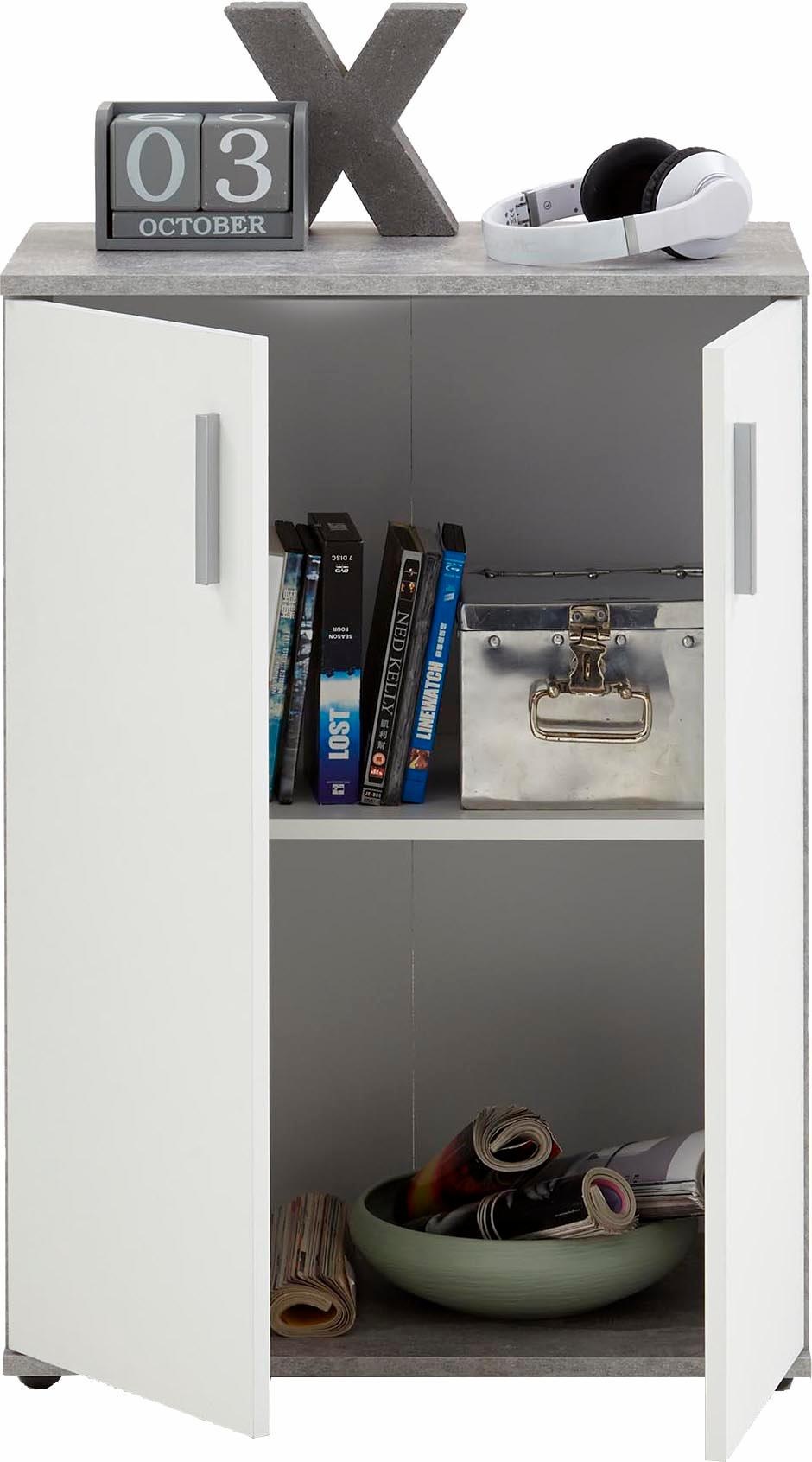 Thumbnail - FMD Kommode "Albi"