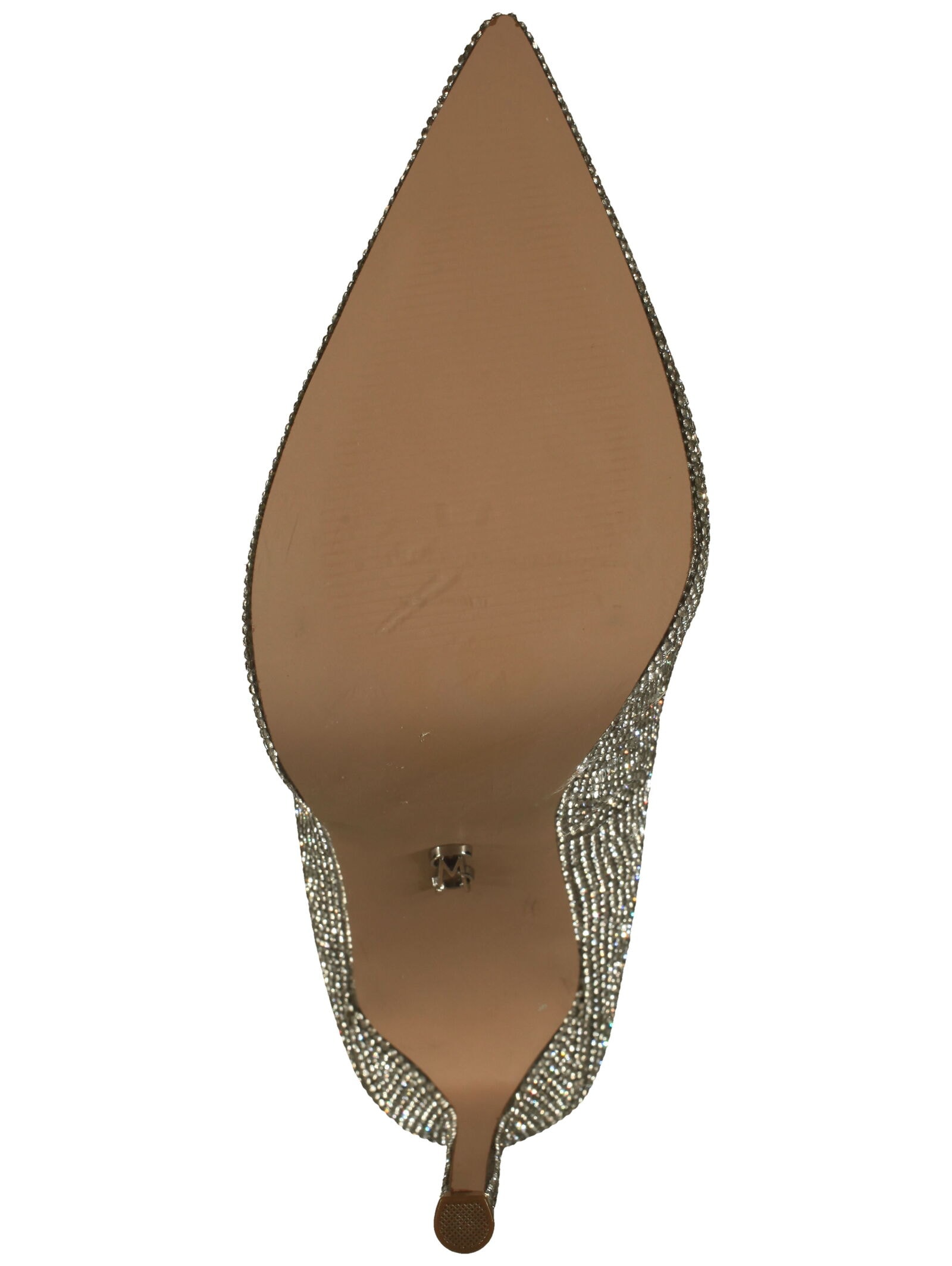 STEVE MADDEN High-Heel-Pumps »STEVE MADDEN Pumps Lederimitat«