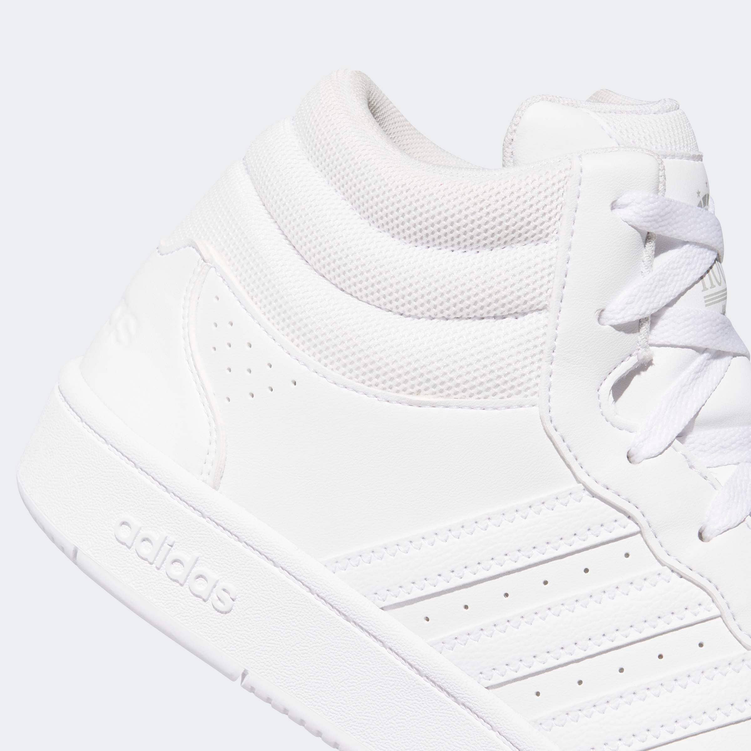 adidas Sportswear Sneaker »HOOPS MID CLASSIC«