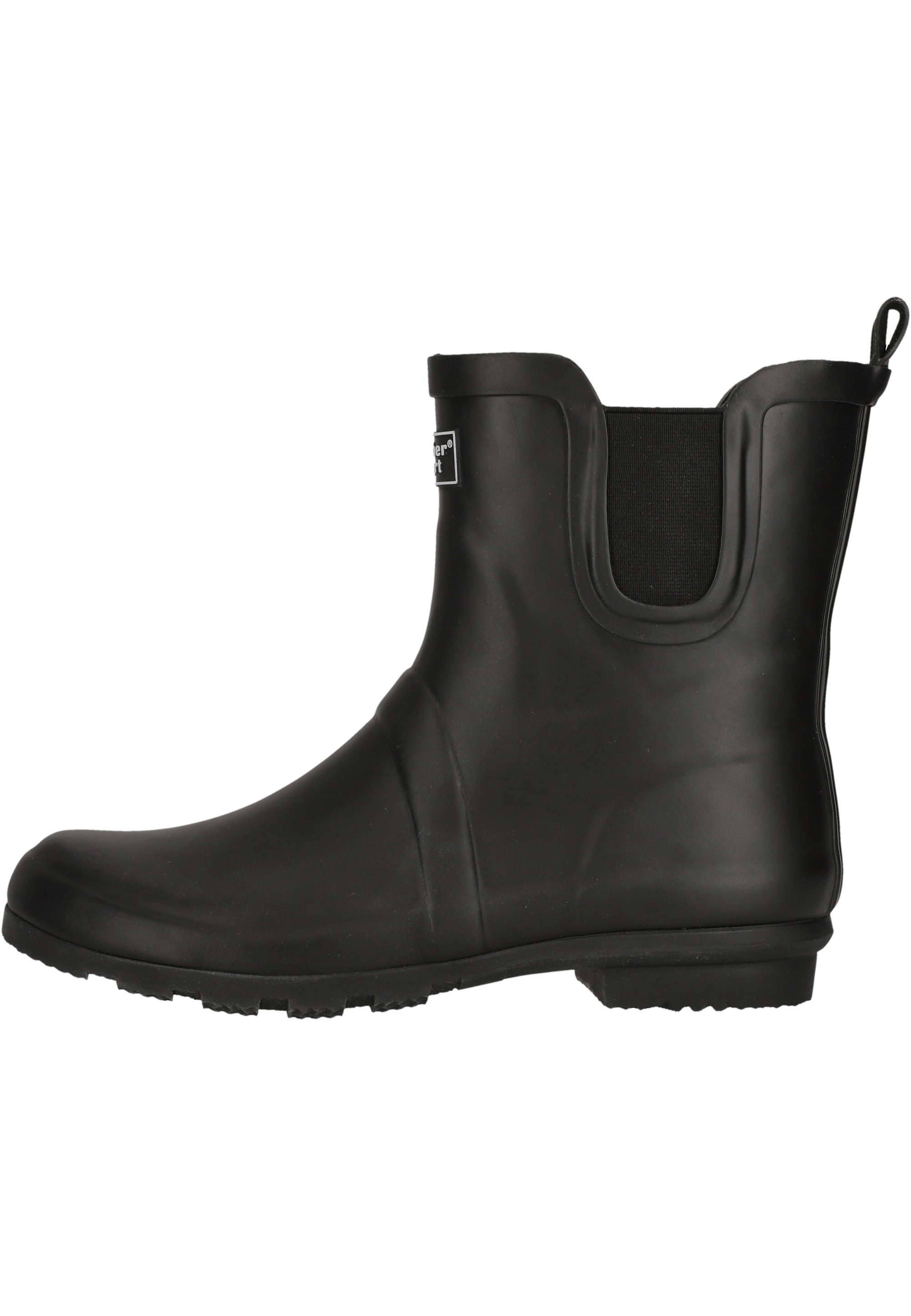 WEATHER REPORT Gummistiefel »Silverwater V2«  mit wasserdichter Ausstattung