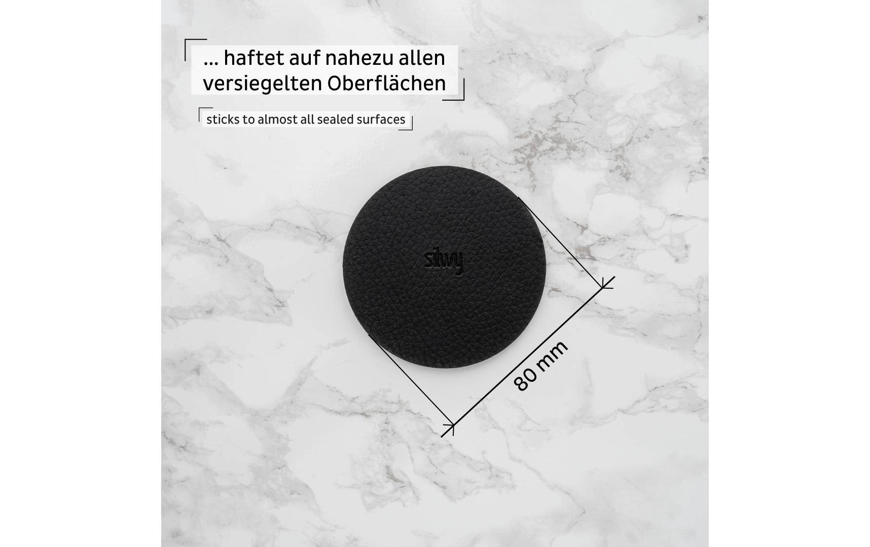 silwy MAGNETIC SYSTEM Türhaken »XXL 1 Stück«