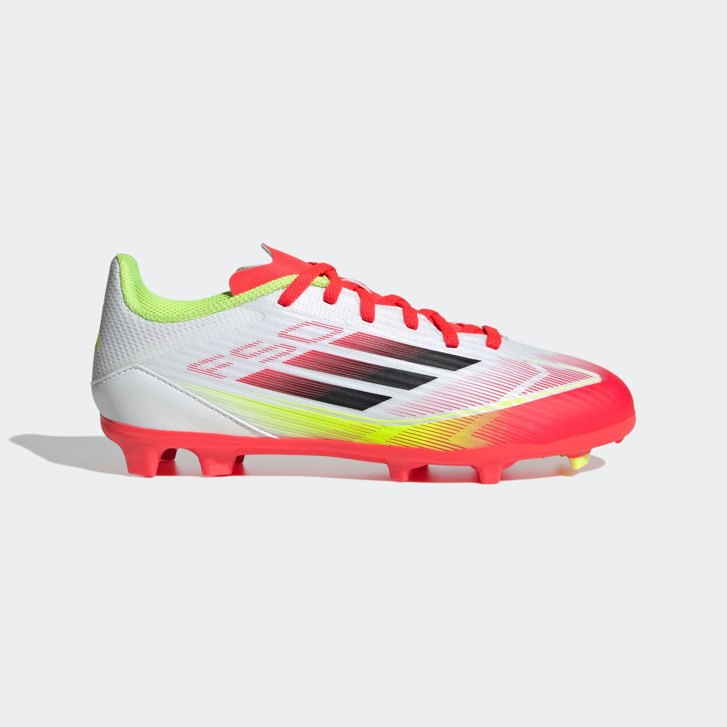 adidas Performance Fußballschuh »F50 LEAGUE KIDS FG/MG«, für Rasenplätze