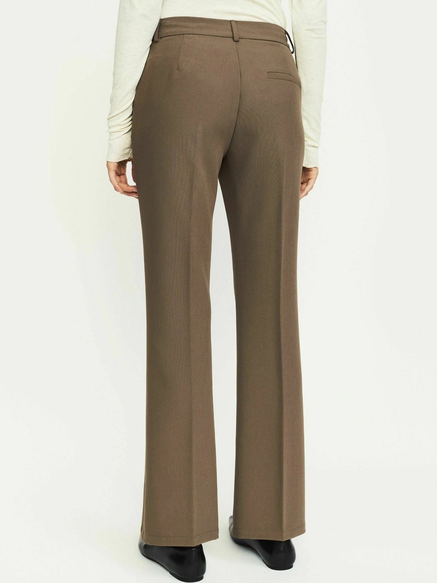 Soft Rebels Chinohose "Soft Rebels Trouser SREster" günstig online kaufen