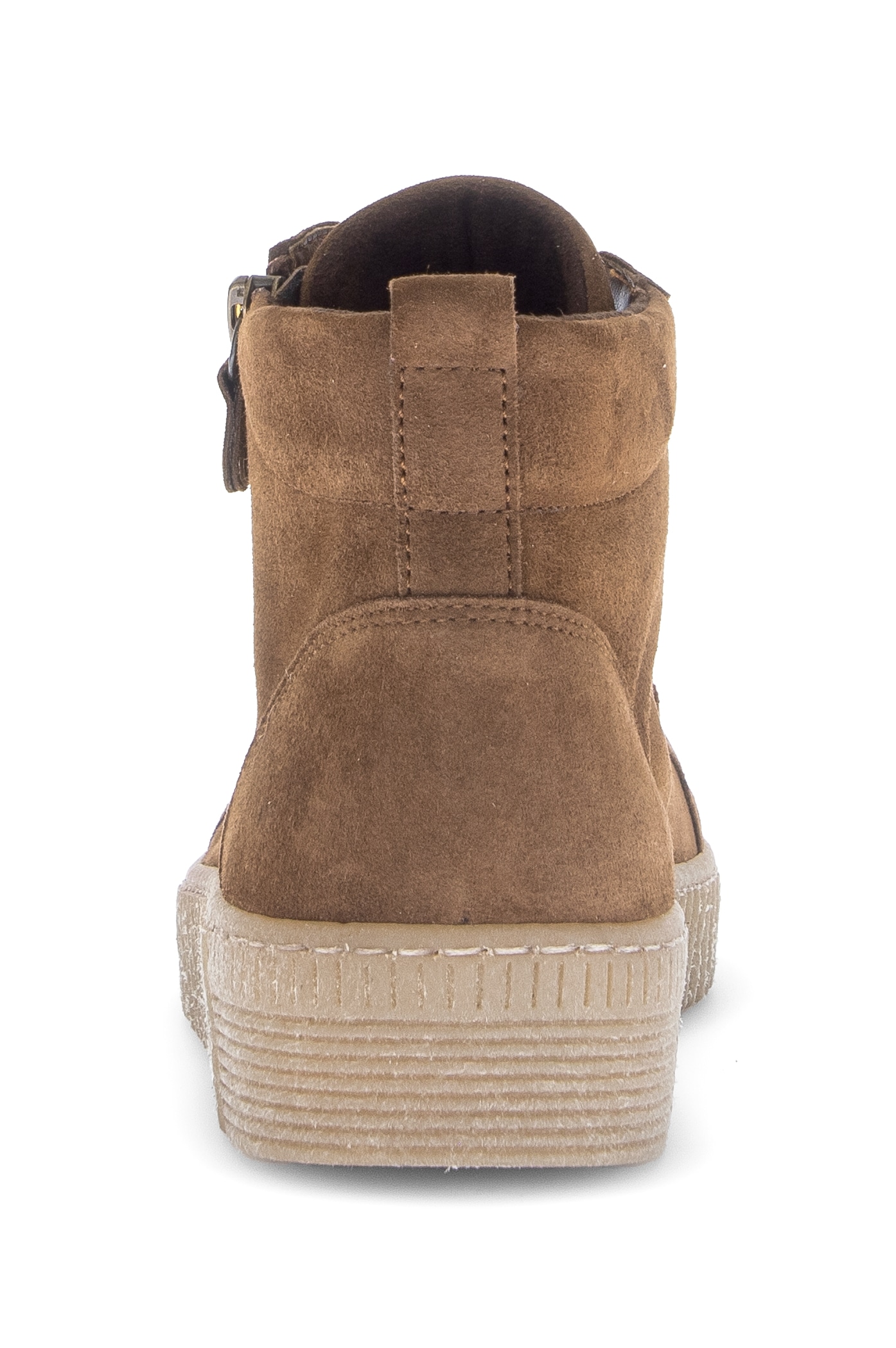 Gabor Sneakerboots, Plateau, Stiefelette, Schnürboots mit Best Fitting Funktion