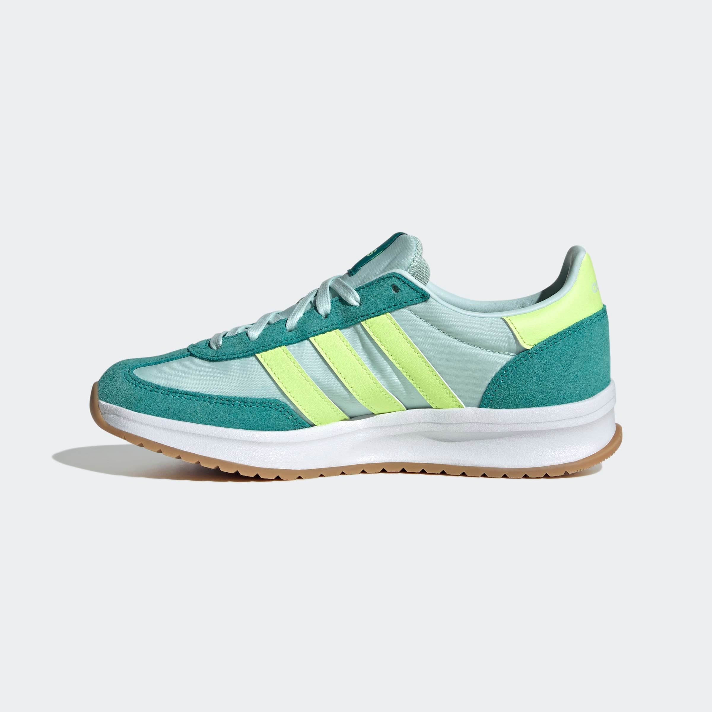 adidas Sportswear Sneaker »RUN 70S 2.0«, inspiriert vom Design des SL72