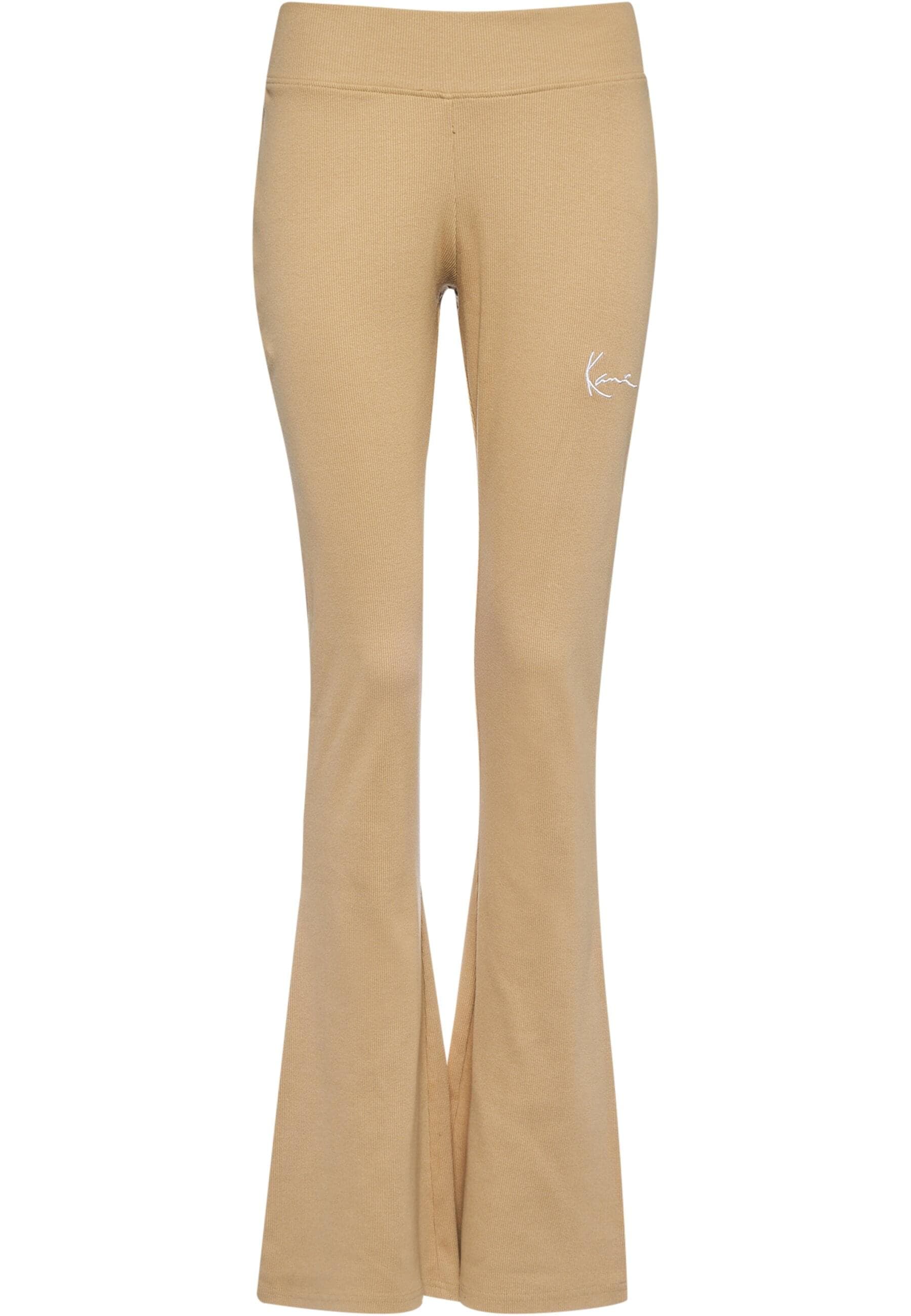 Karl Kani Leggings "Karl Kani Damen", (1 tlg.) günstig online kaufen