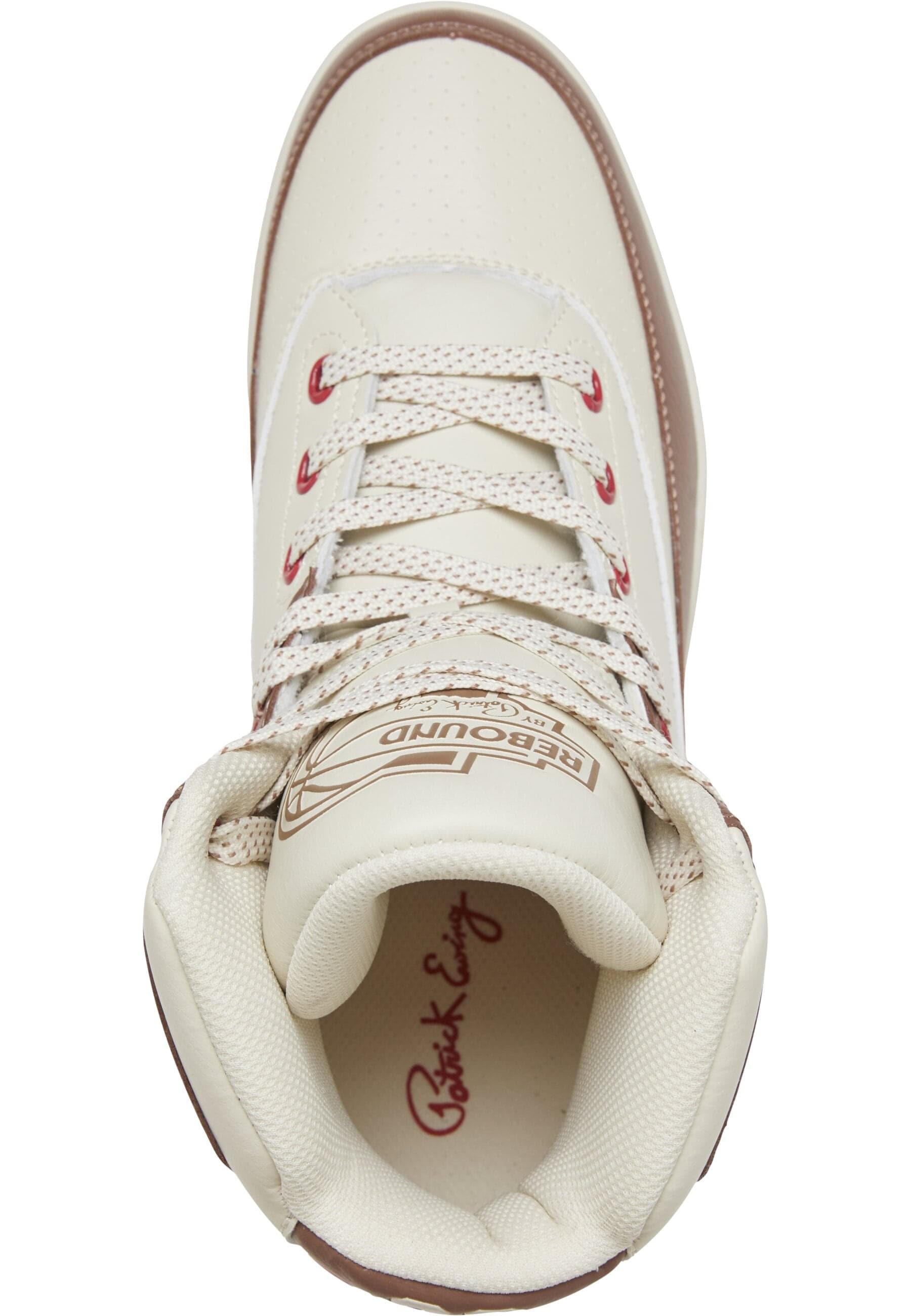 Ewing Trainingsschuh »Ewing Rebound by EWING 33 HI Non Strap«  1 Stk. tlg.