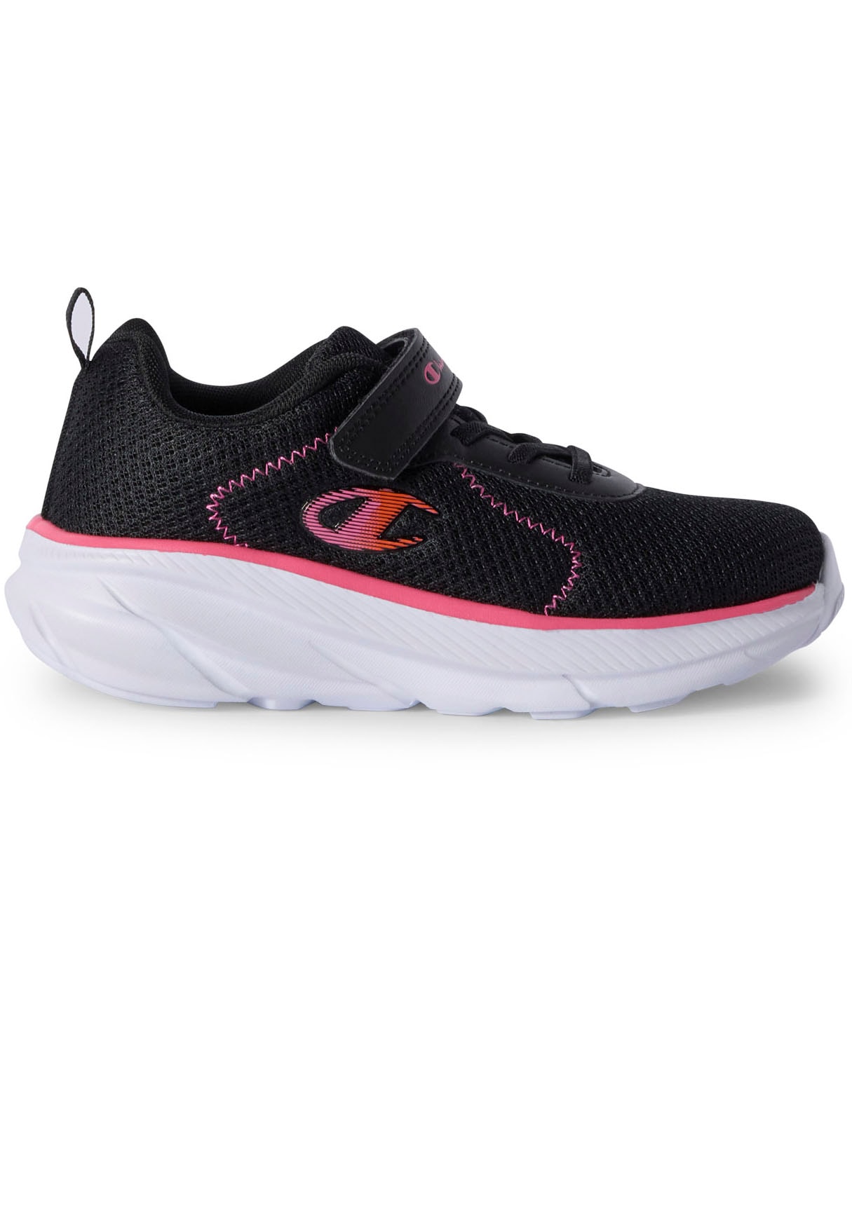 Champion Sneaker »HRO J G PS«