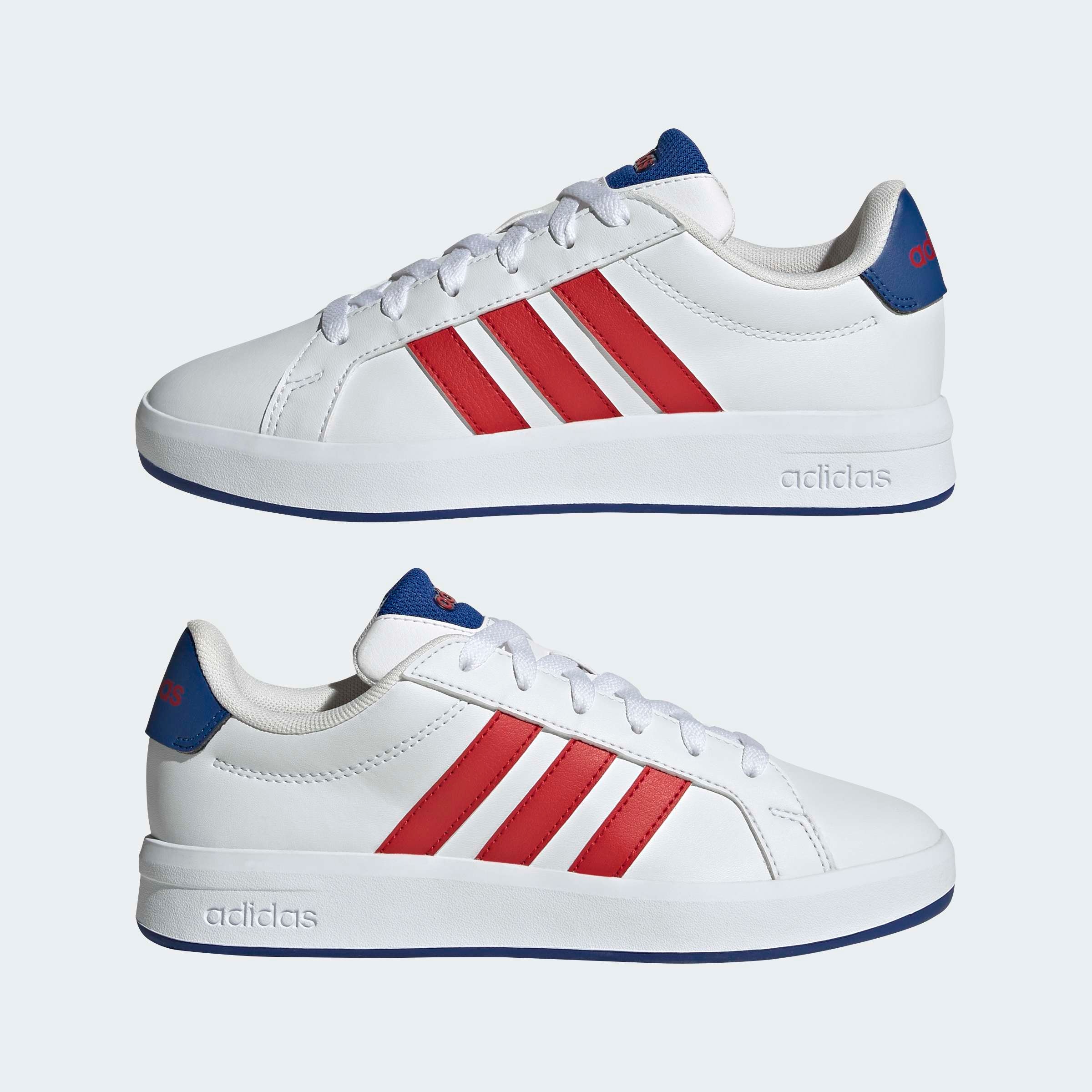 adidas Sportswear Sneaker »GRAND COURT 3.0 KINDER UND TEENS«  für Kinder & Jugendliche