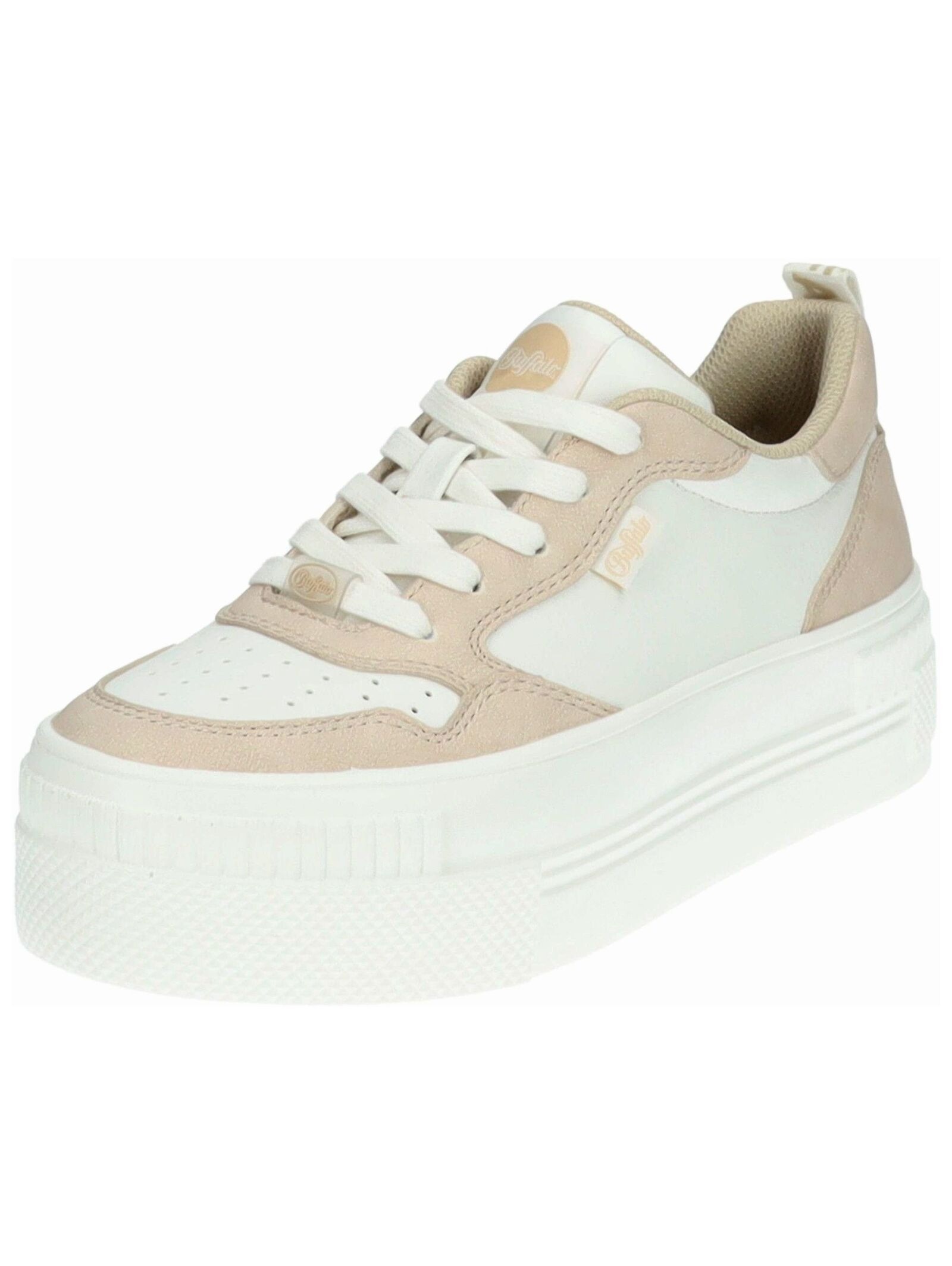 Buffalo Sneaker "Buffalo Sneaker Lederimitat" günstig online kaufen