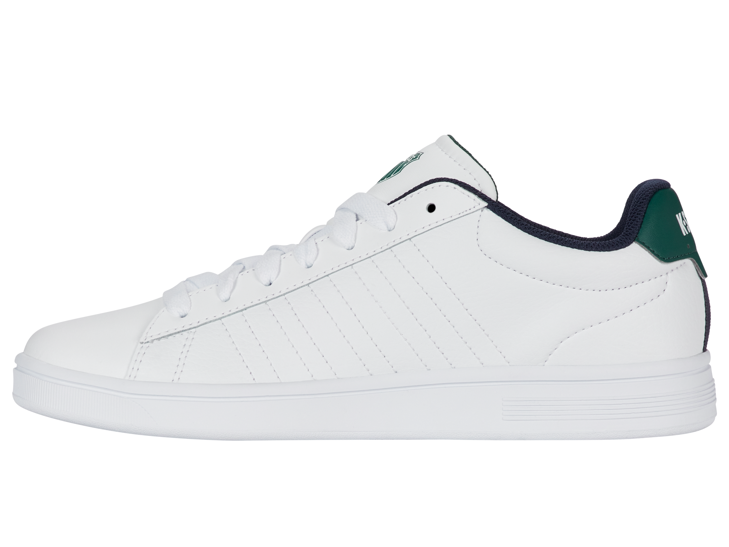 K-Swiss Sneaker »COURT SHIELD II«