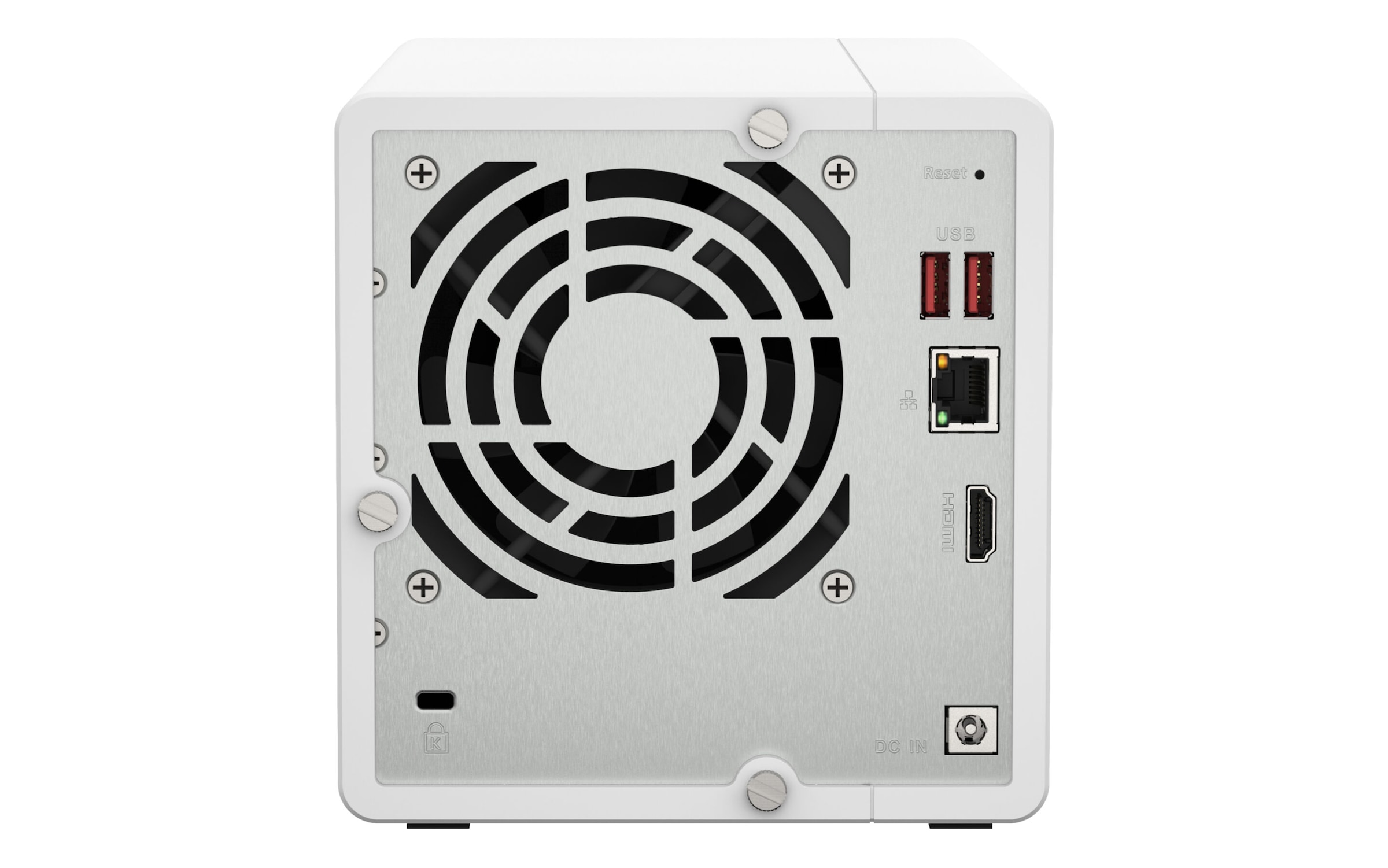 QNAP NAS-Server »TS-364«