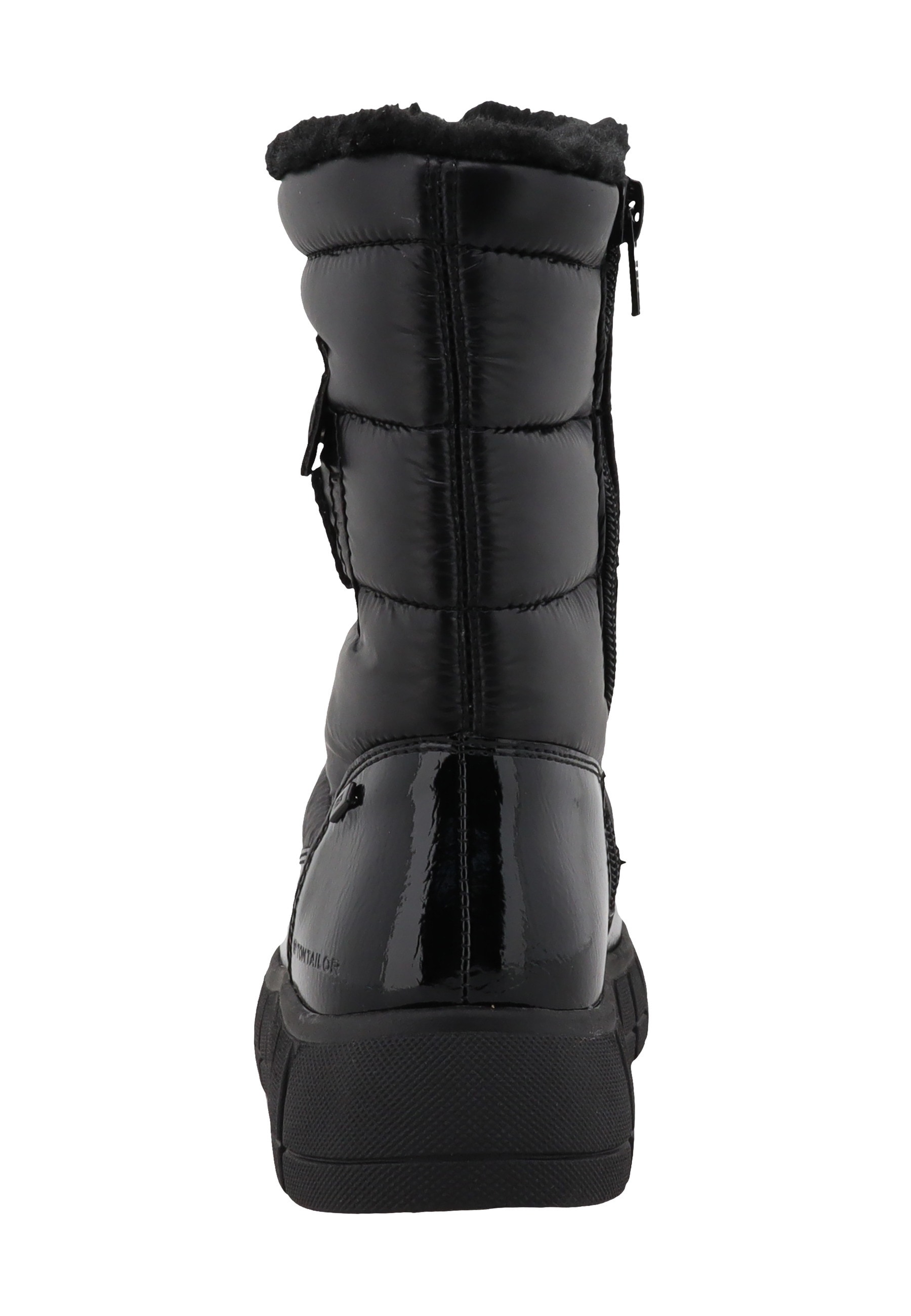 TOM TAILOR Winterstiefel »Tom Tailor Stiefel«  1 tlg.