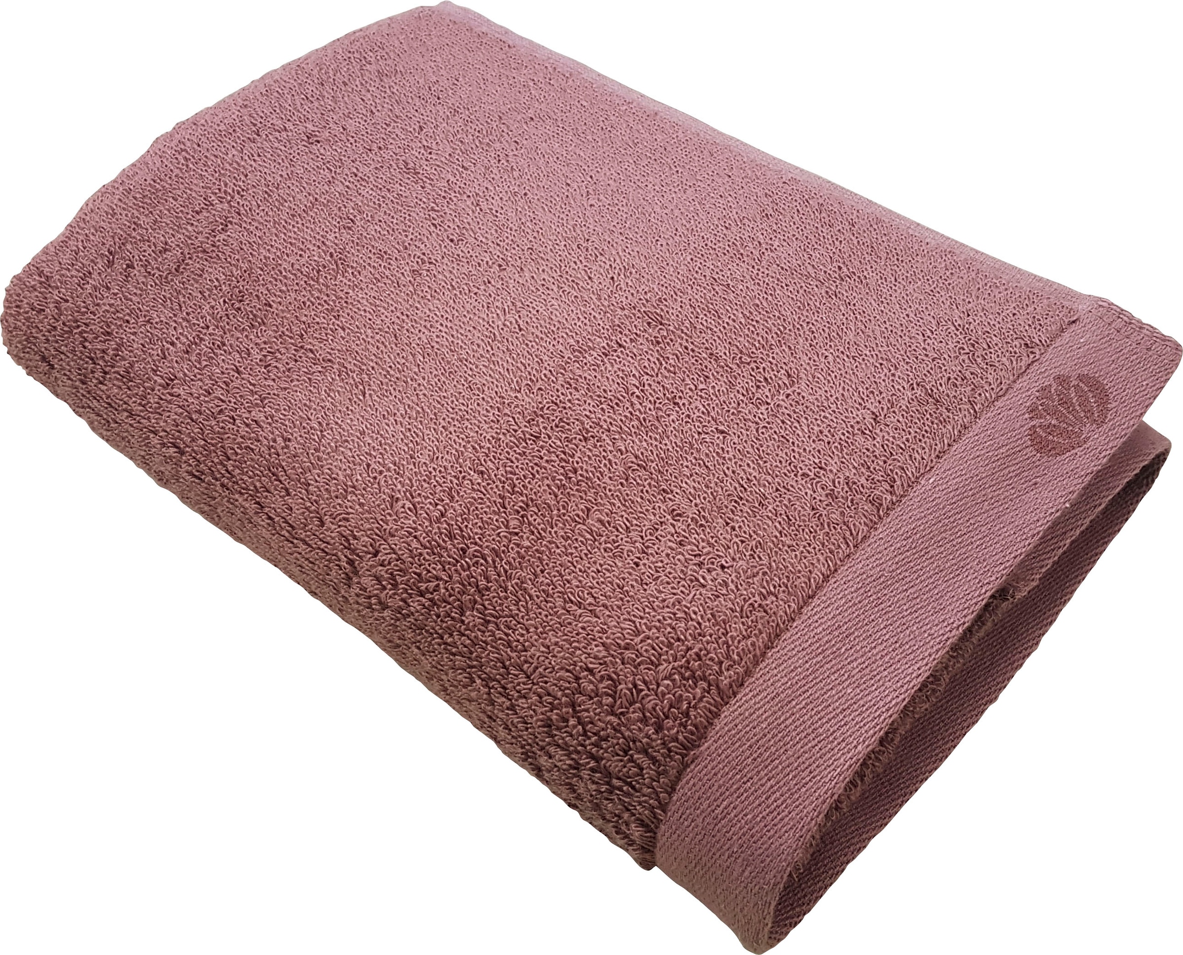 Duschtuch, B:67cm L:140cm, bunt, FRAMSOHN FROTTIER, Walkfrottier, Obermaterial: 70% Baumwolle, 30% Viskose, Handtücher, "Botanic Deluxe Badetuch",