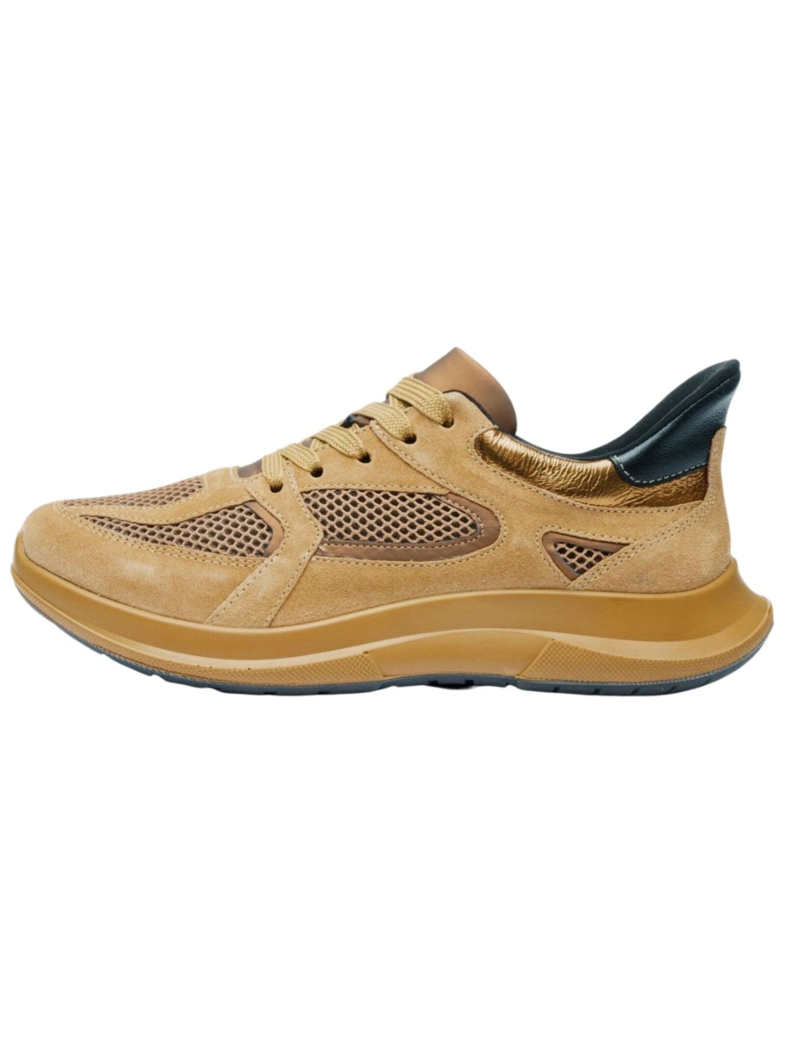 Ara Sneaker »Ara Sneaker Leder«