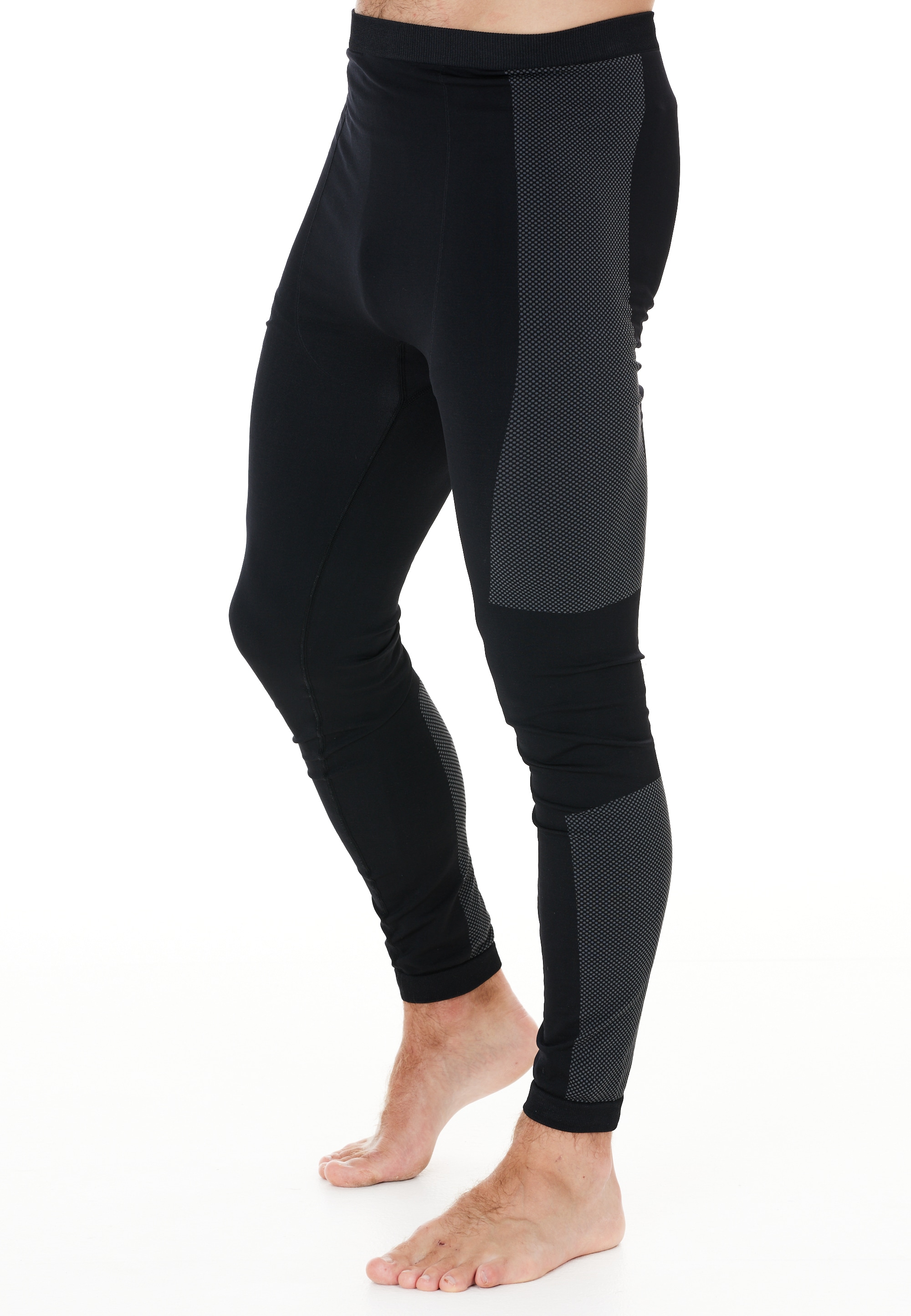 SOS Thermohose "Kalmar" mit nahtlosem Design günstig online kaufen