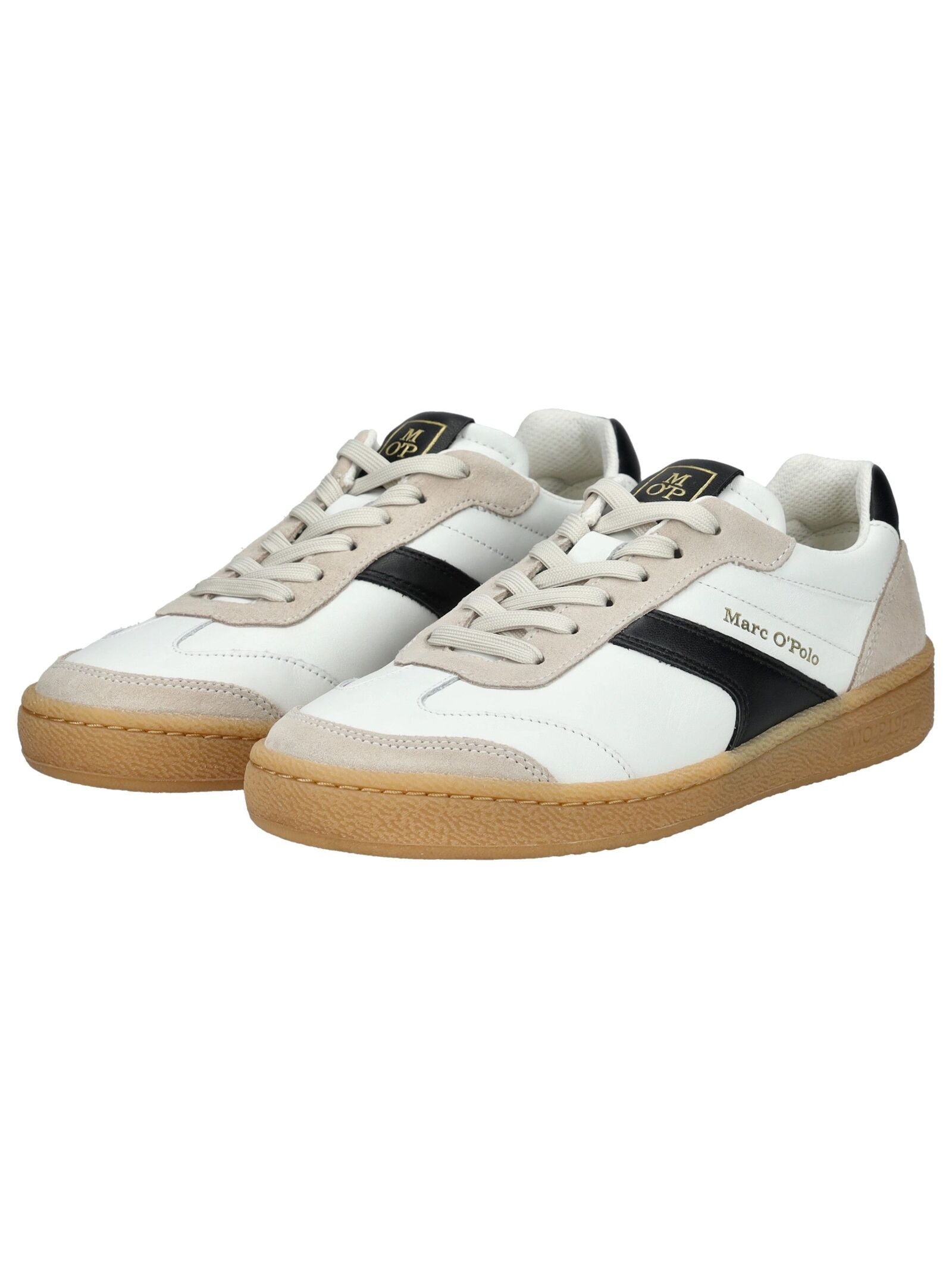 Marc O'Polo Sneaker »Marc O'Polo Sneaker Leder«