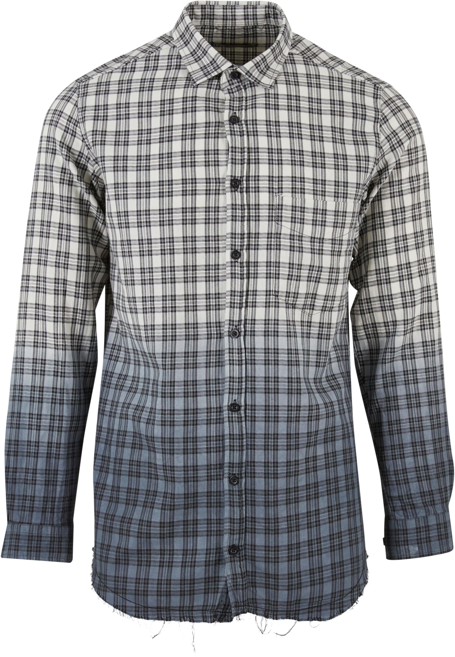 2Y Studios Langarm-Poloshirt "2Y Studios Herren 2Y Shirt", (1 tlg.) günstig online kaufen