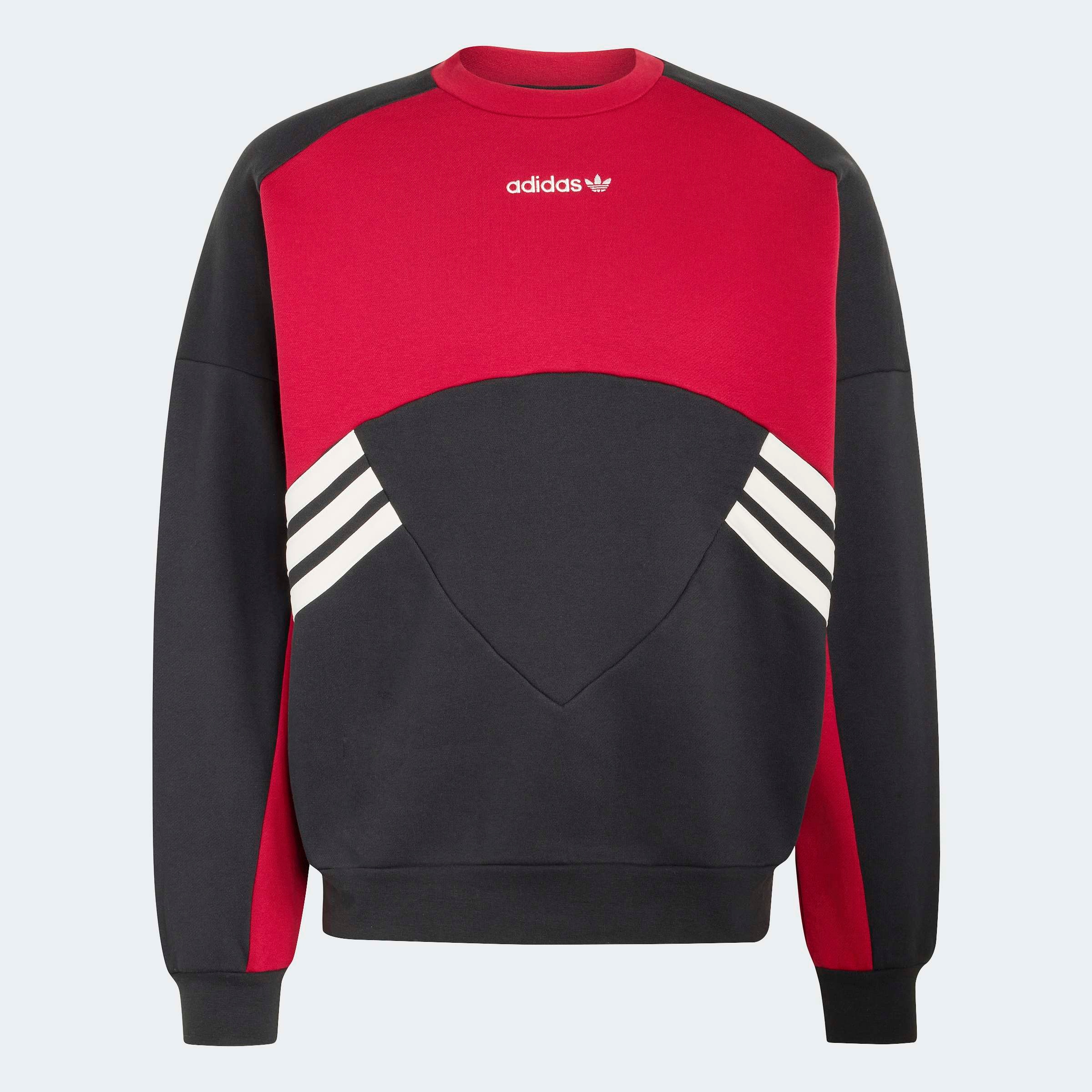 adidas Originals Sweatshirt »MUC CRW«
