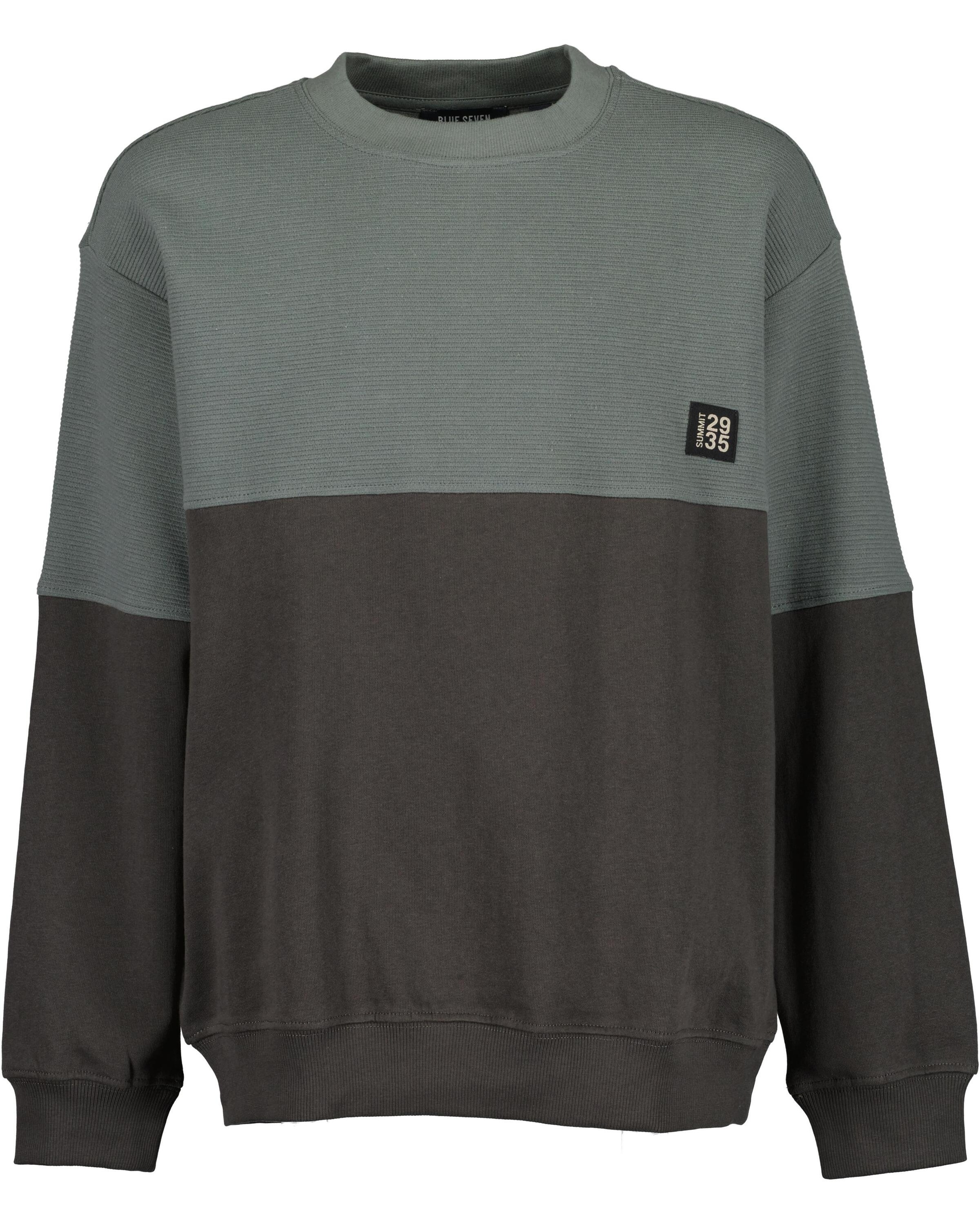 Blue Seven Sportinio stiliaus megztinis » Teenage...