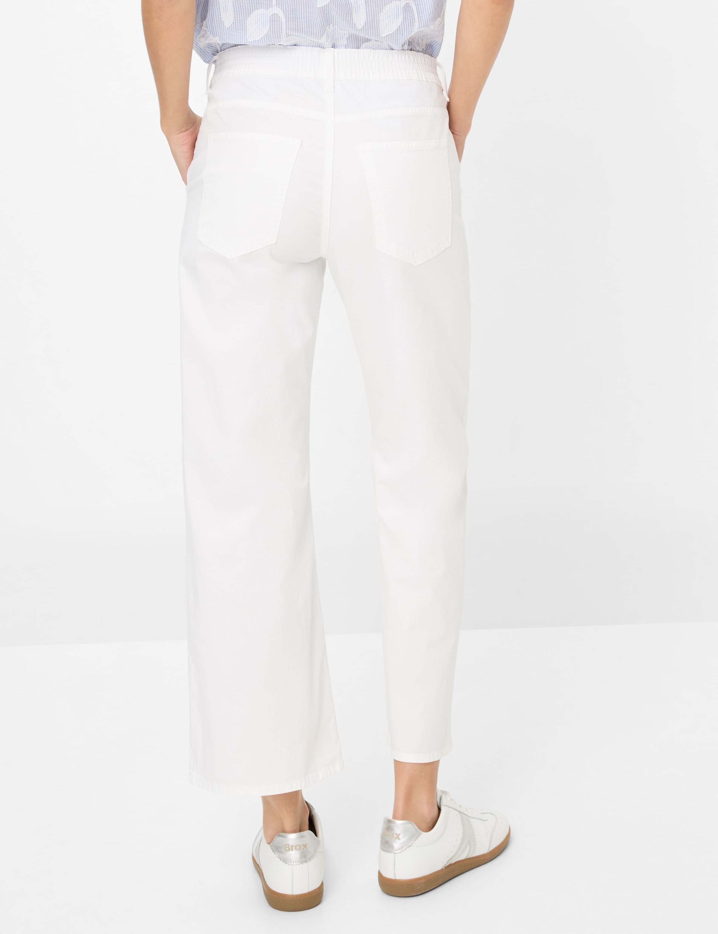 Brax 5-Pocket-Hose »Style MAINE S«