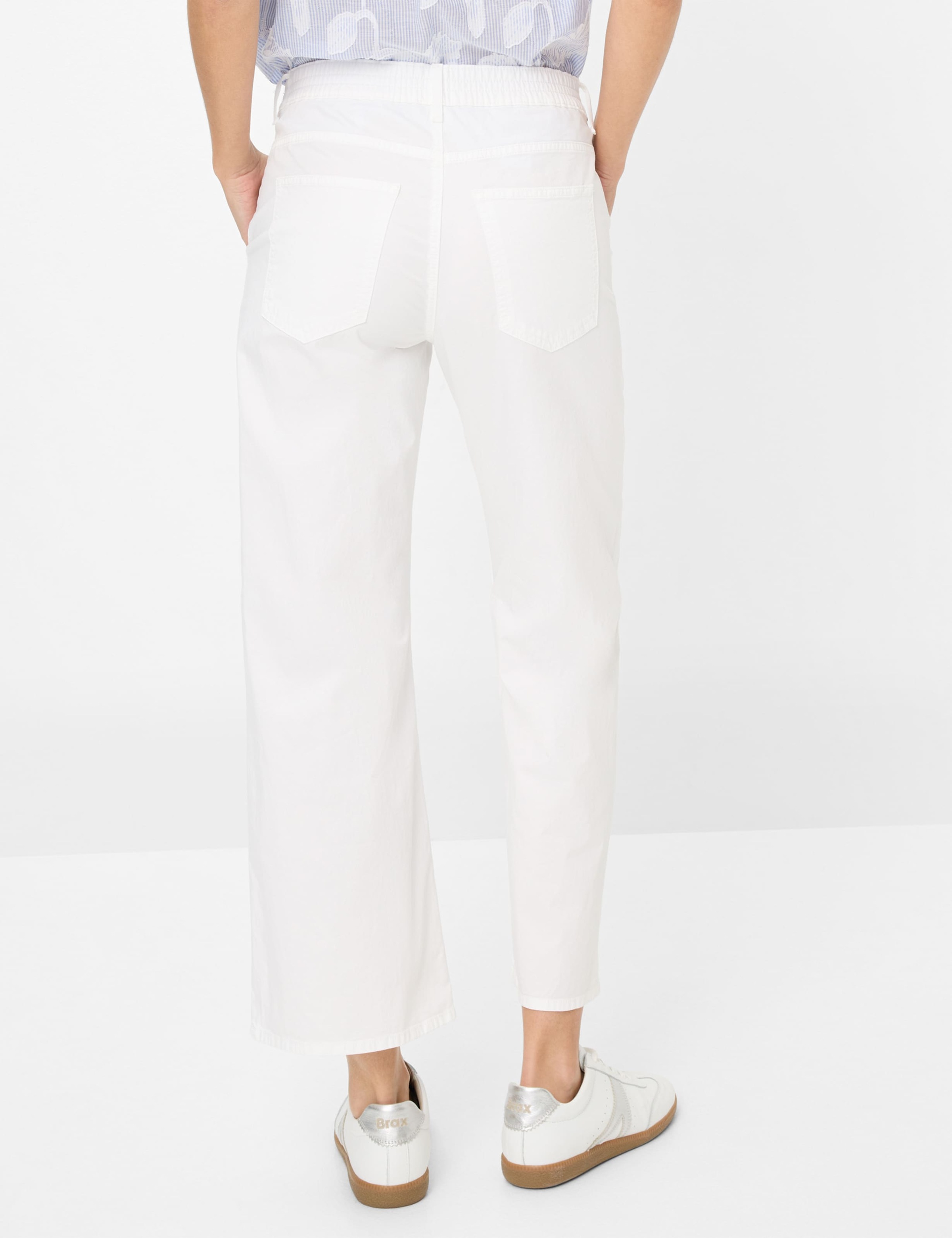 Brax 5-Pocket-Hose "Style MAINE S" günstig online kaufen