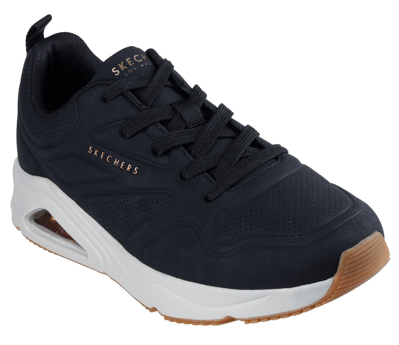 Skechers "TRES-AIR UNO" Freizeitschuh, Halbschuh, Schnürschuh mit Skech-Air günstig online kaufen