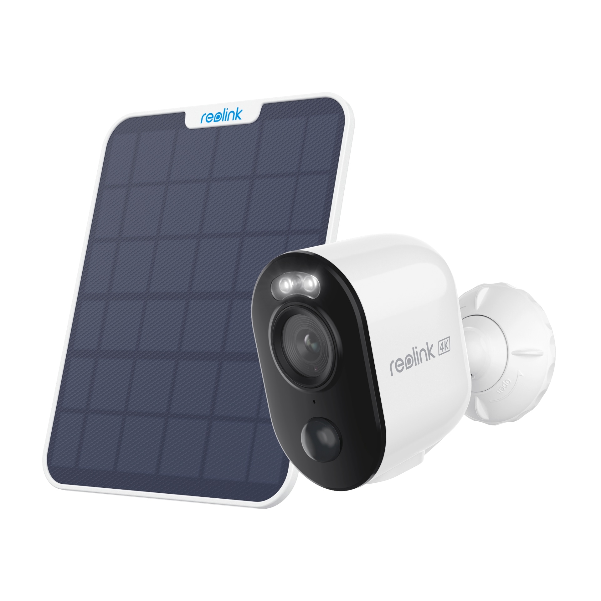 Reolink Überwachungskamera »Set Argus B350 Bat...