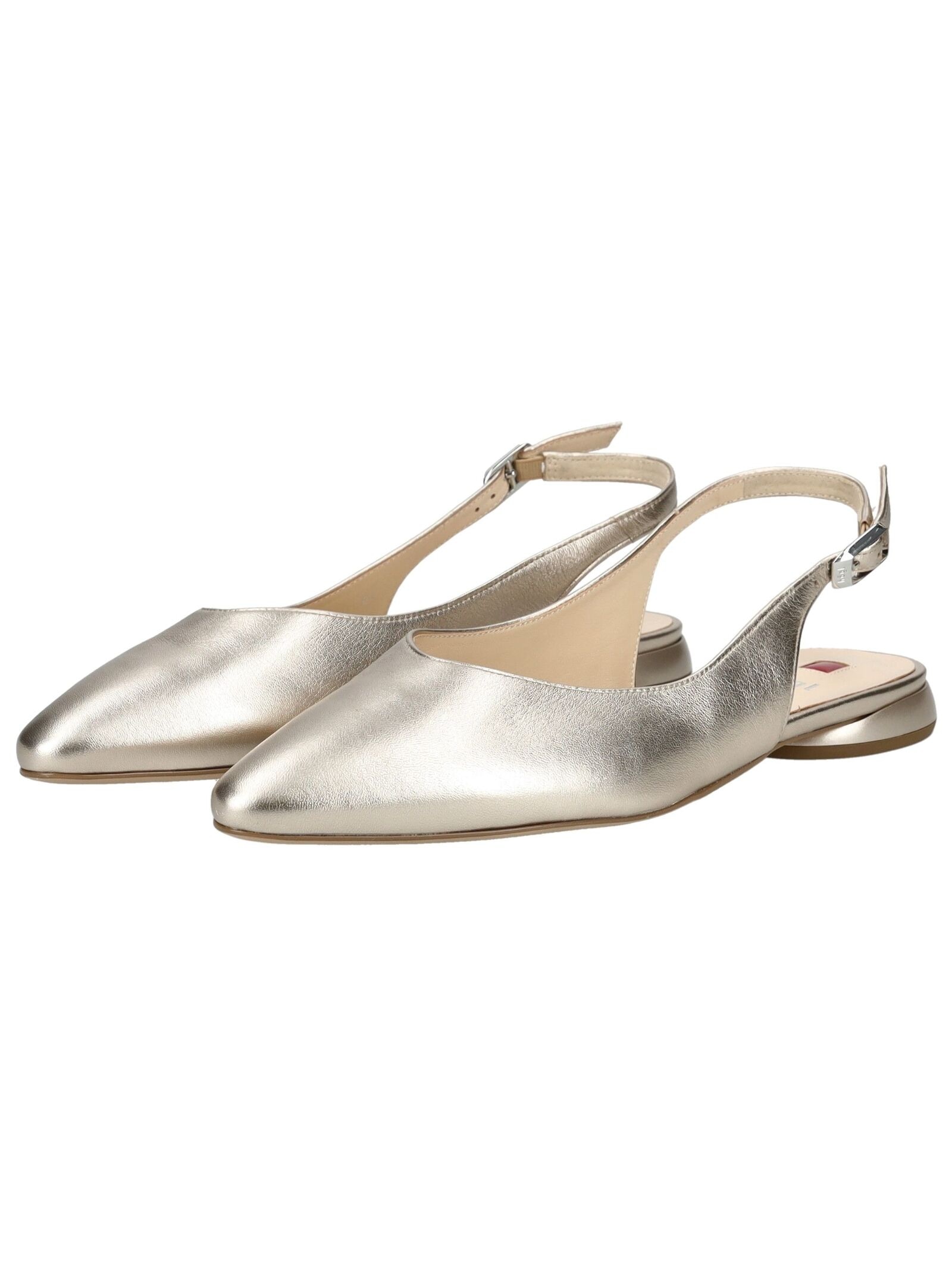 Högl Ballerina »Högl Ballerinas Leder«