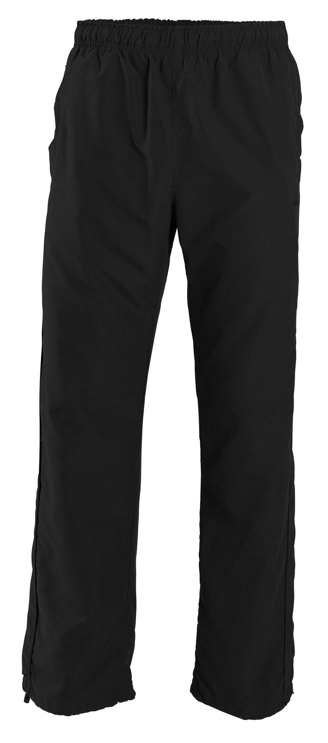 Stooker Men Sporthose »Microfaser Trainingshose«, Regular Fit Sport Microfaser für Herren
