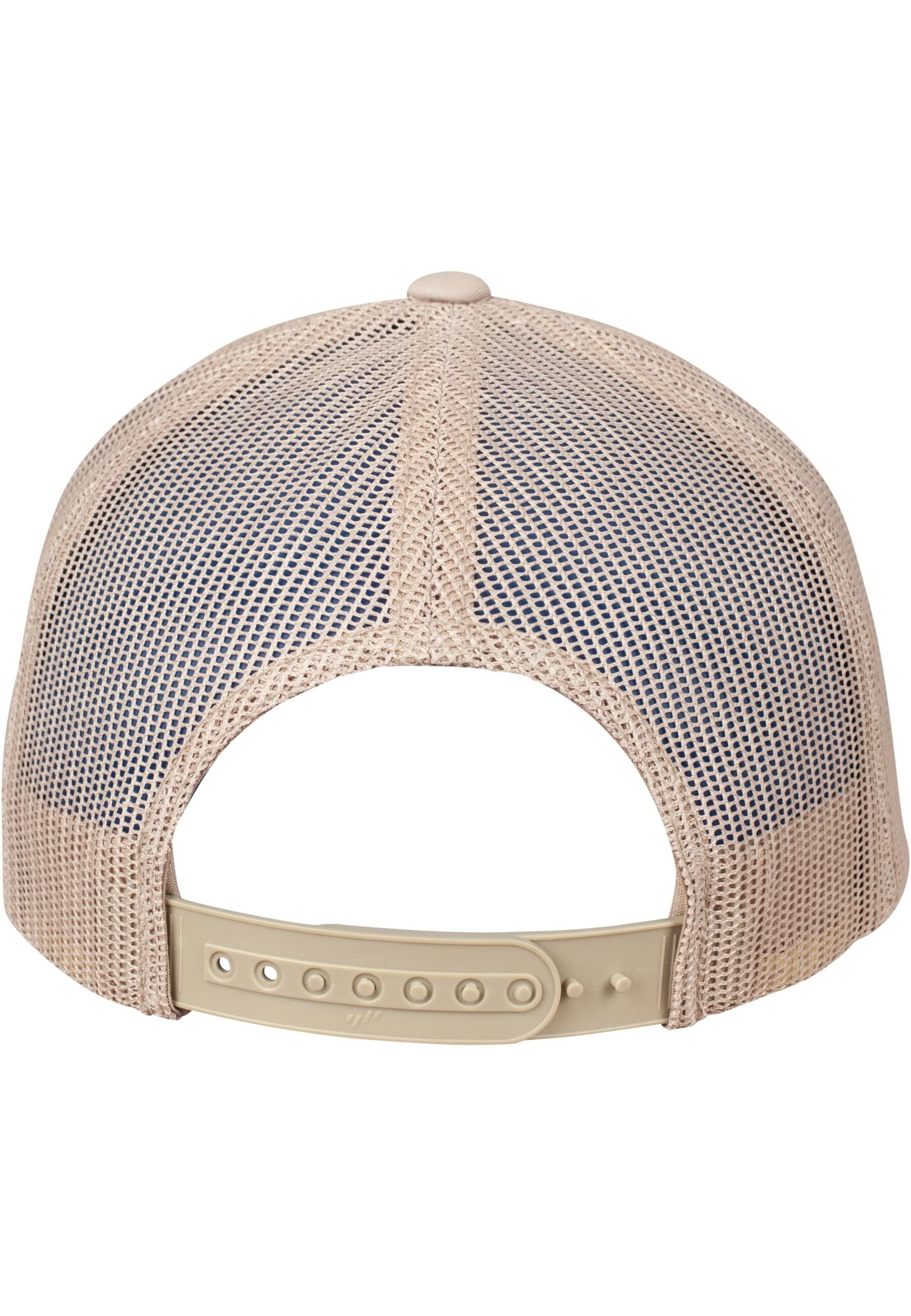 Flexfit Flex Cap »Flexfit Unisex Retro Trucker Colored Front«