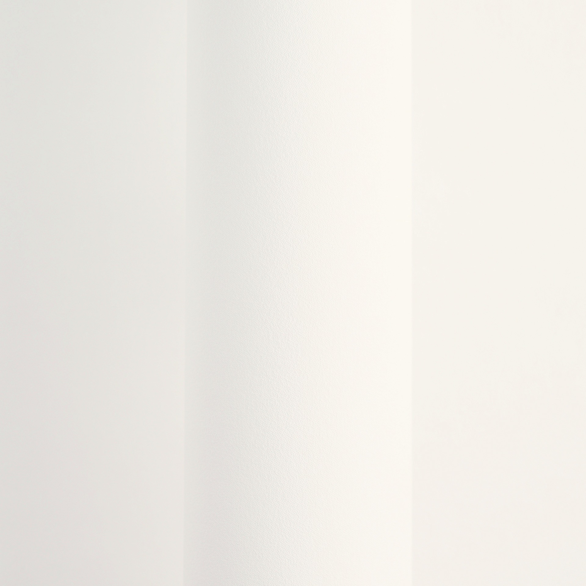 A.S. Création Vliestapete »Attractive 3 Soft Shade Uni« matt | uni aufgeschäumt Weiß und Creme, leichter Glanz, glatt
