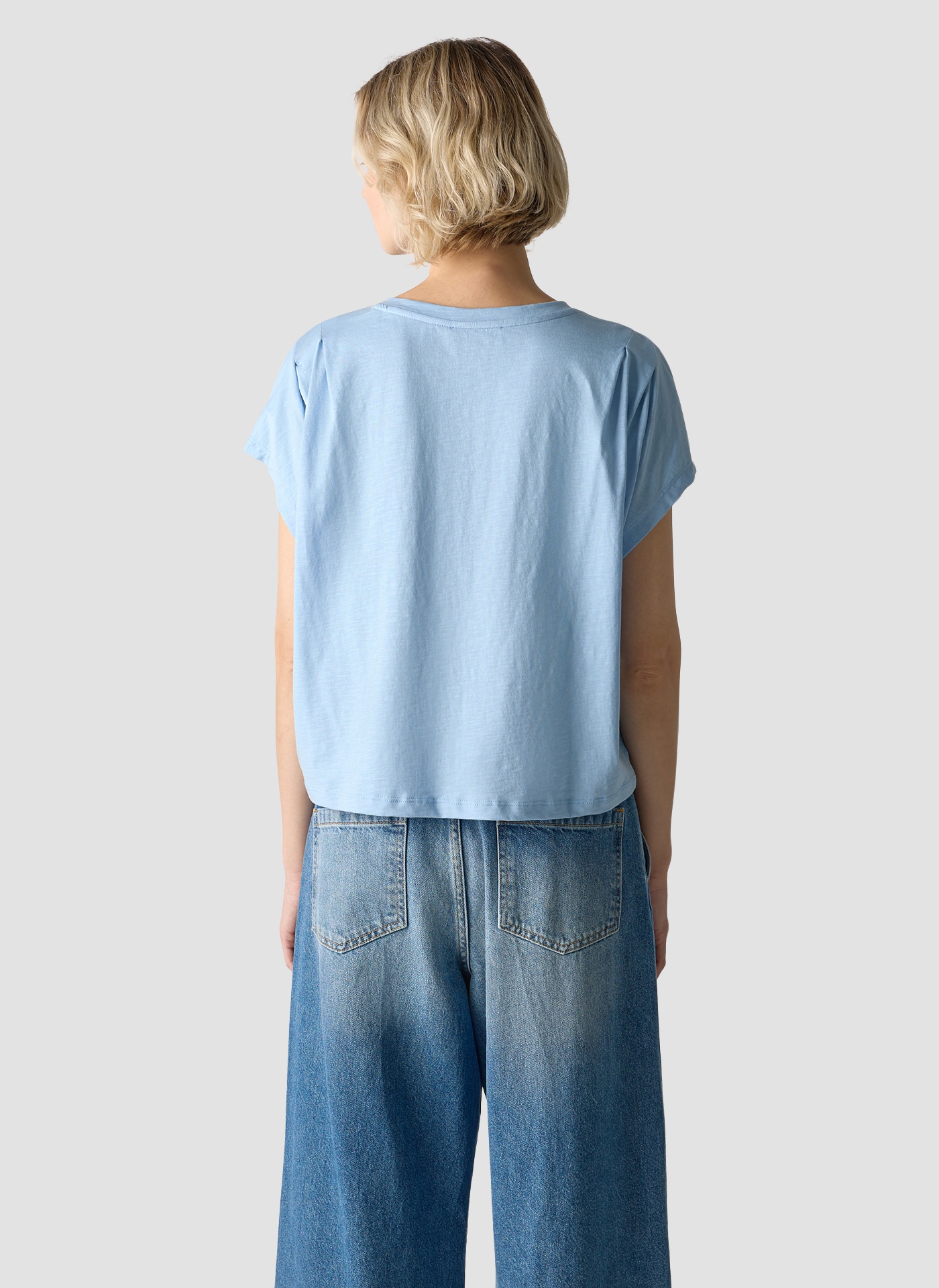 LeComte Print-Shirt »T-Shirt«