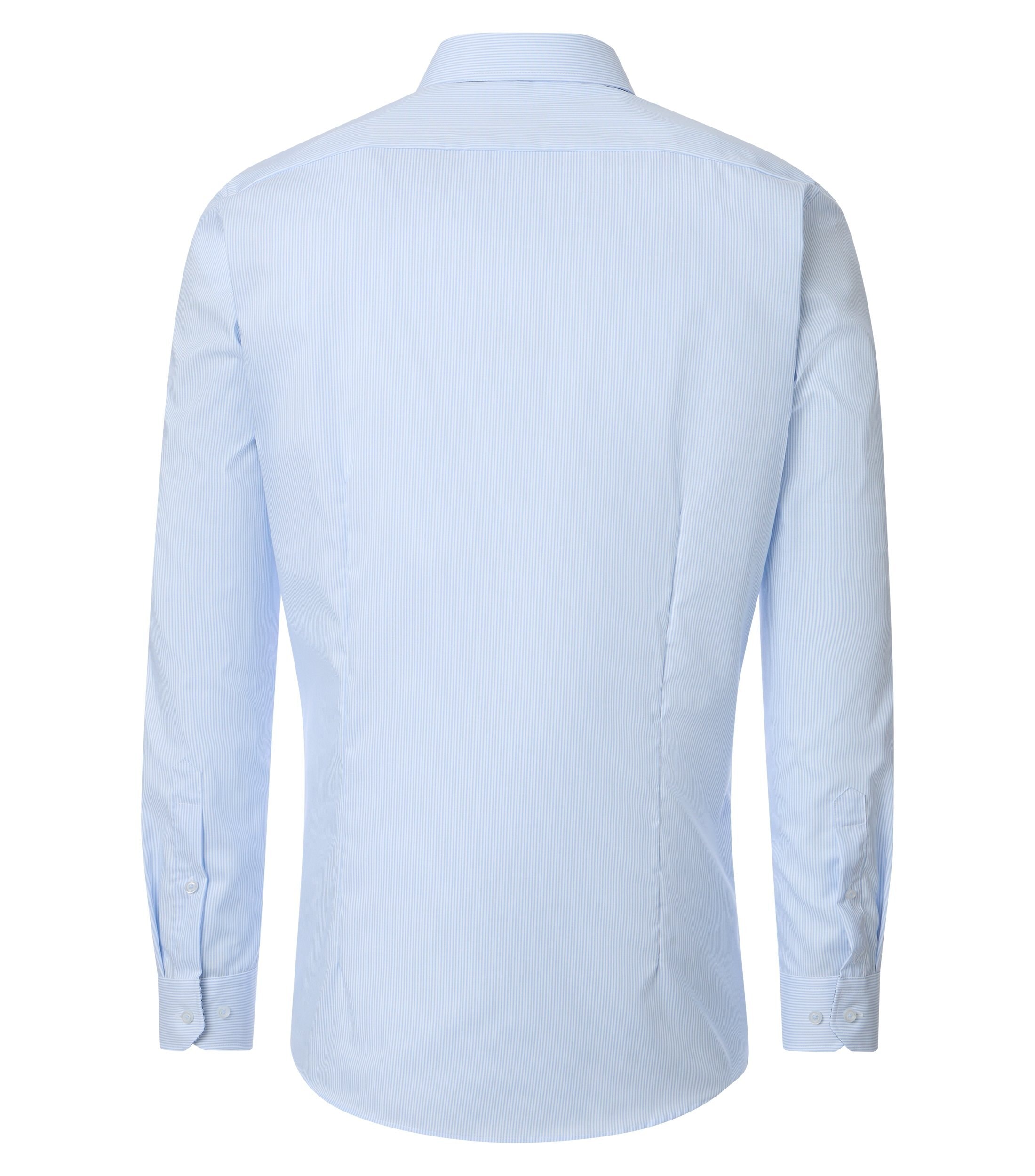 VENTI Businesshemd »VENTI Businesshemd gestreift«