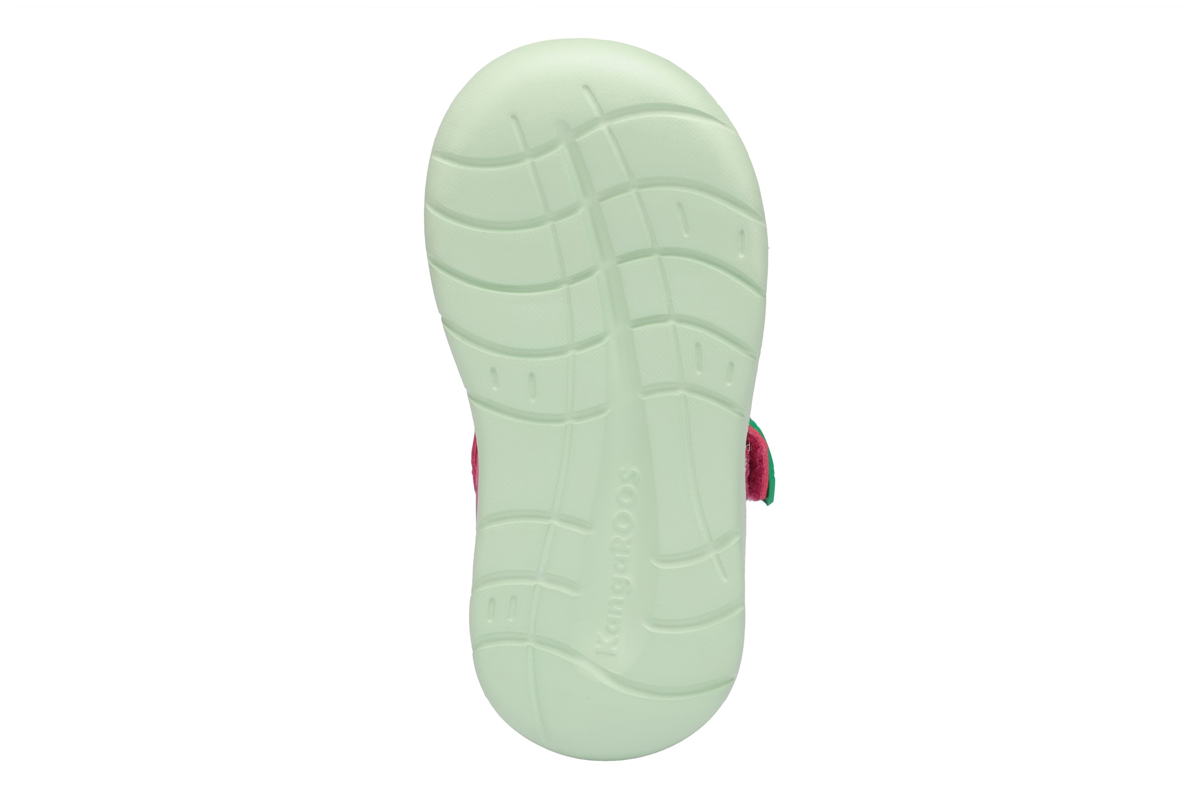 KangaROOS Sandale »K-TOE ELLIS«