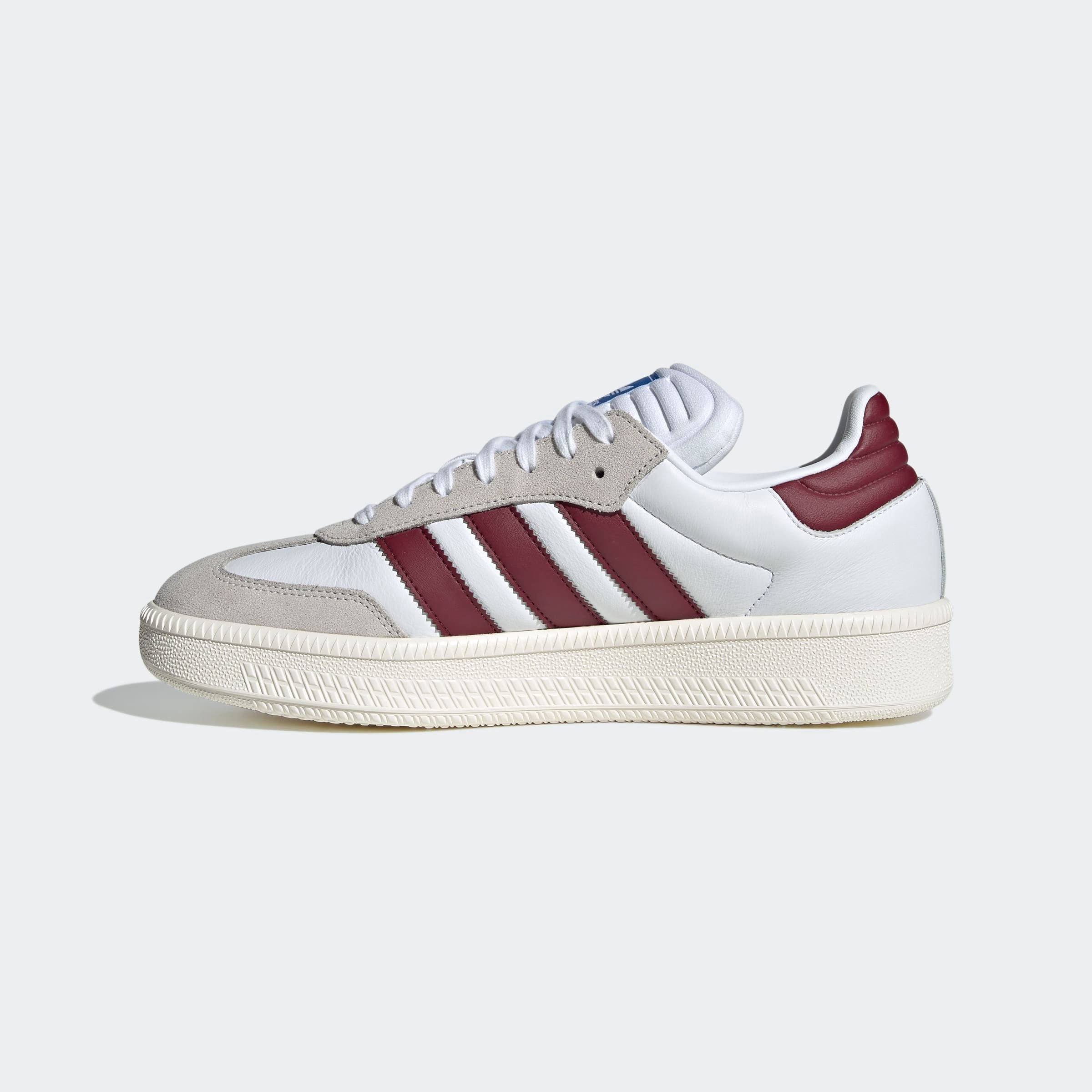 Thumbnail - adidas Originals Sneaker "SAMBA XLG" mit erhöhter Sohle und gepolsterter Zunge