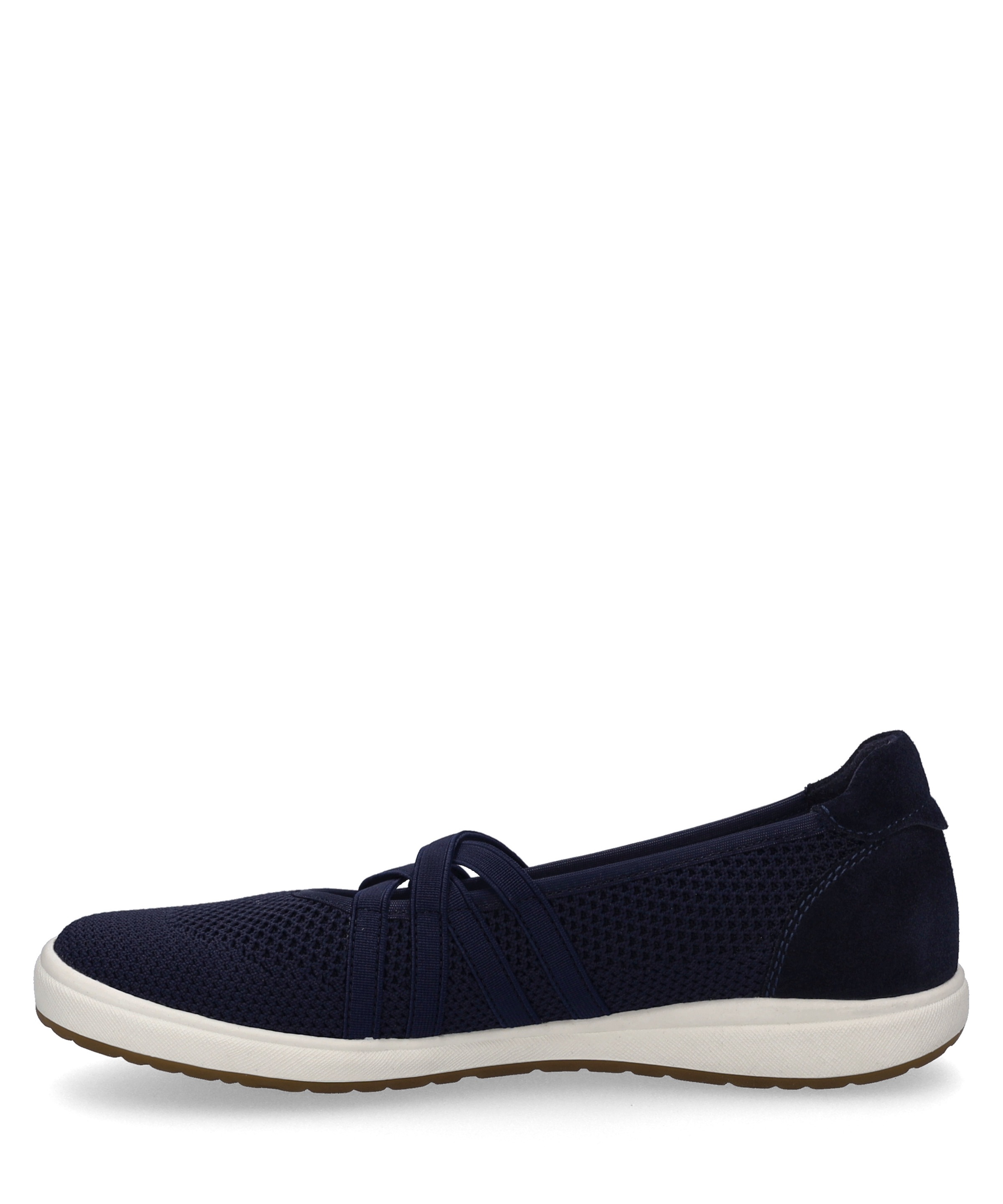 Josef Seibel Ballerina »Caren 67, indigo«