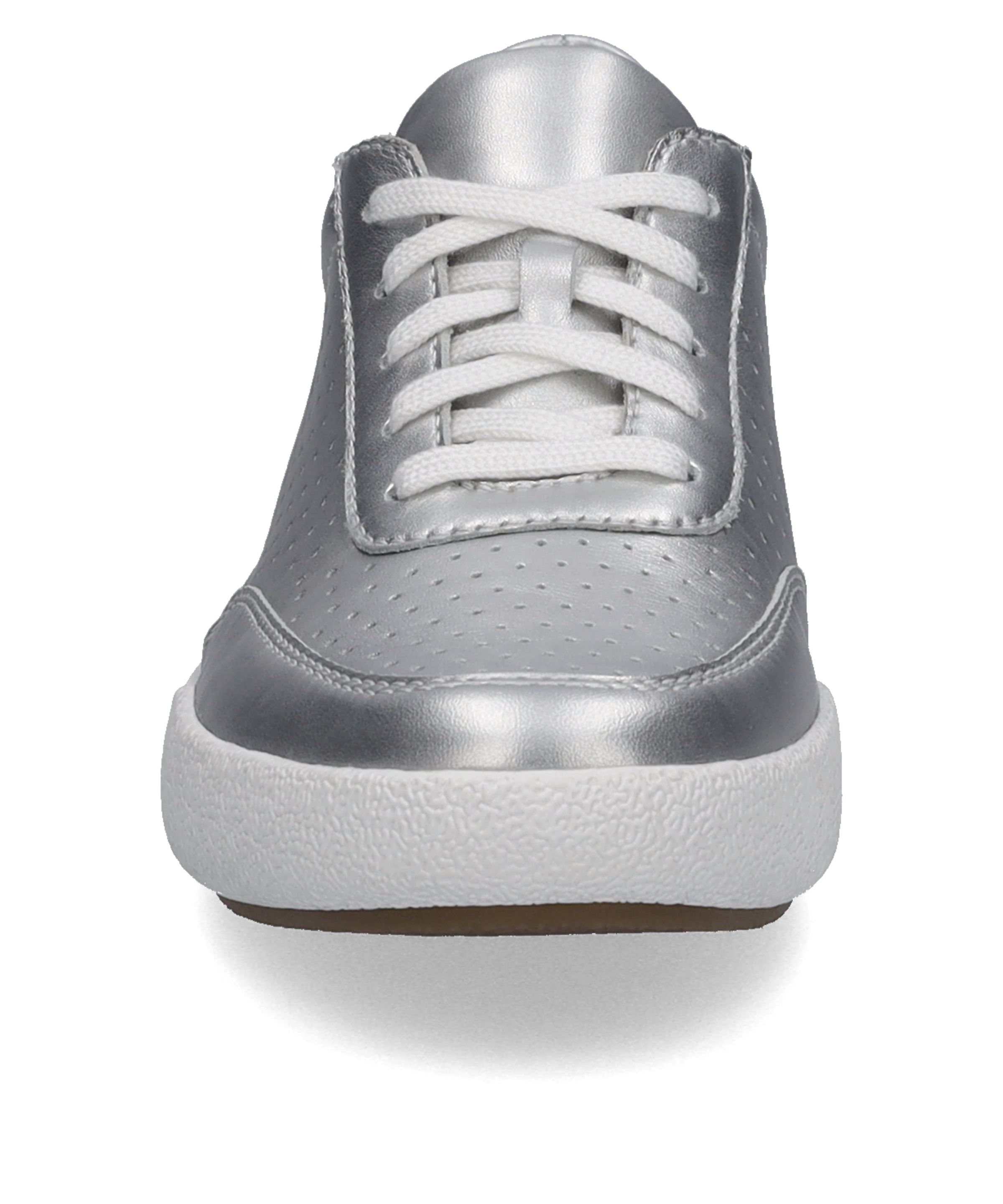 Josef Seibel Sneaker »Claire 29, silber«