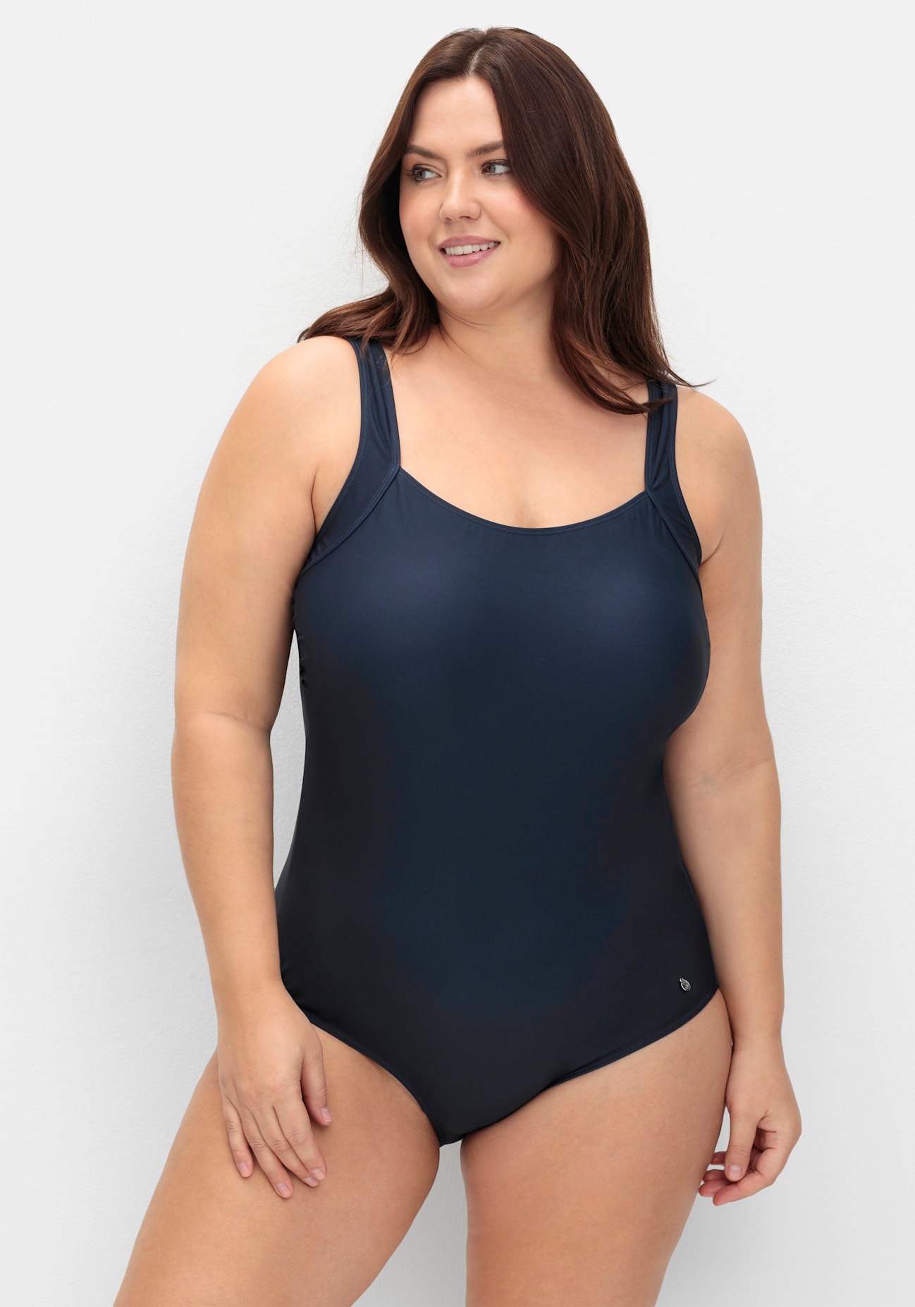Sheego Badeanzug günstig online kaufen
