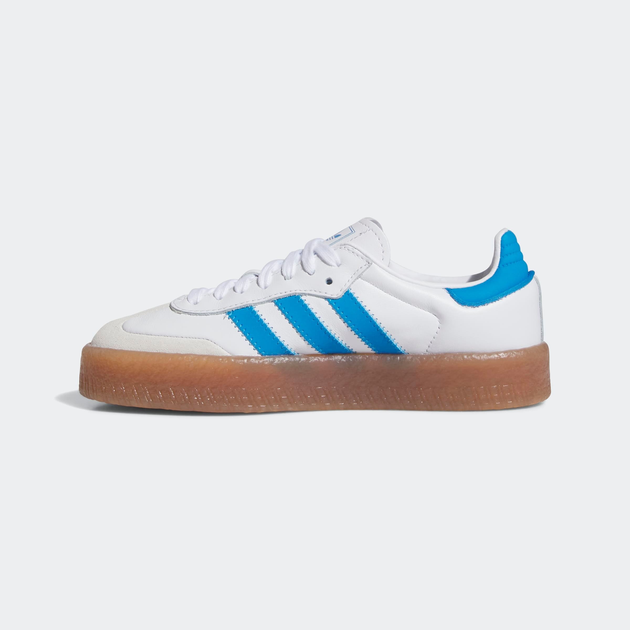 adidas Originals Sneaker »SAMBAE FÜR KINDER«