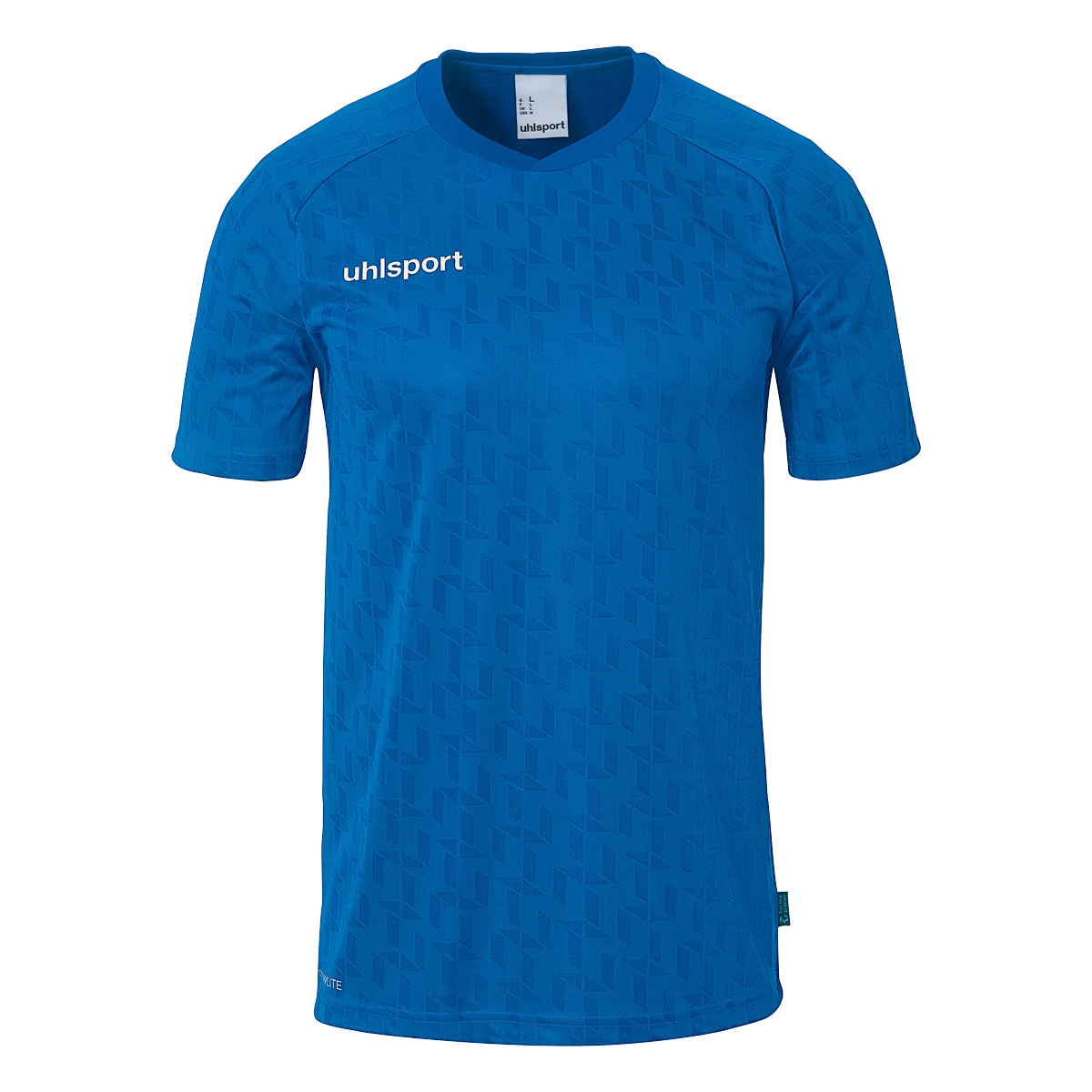 uhlsport Trainingsshirt "Trainings-T-Shirt Division 28" 1