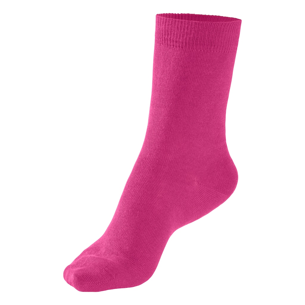 H.I.S Socken, (Set, 4 Paar)