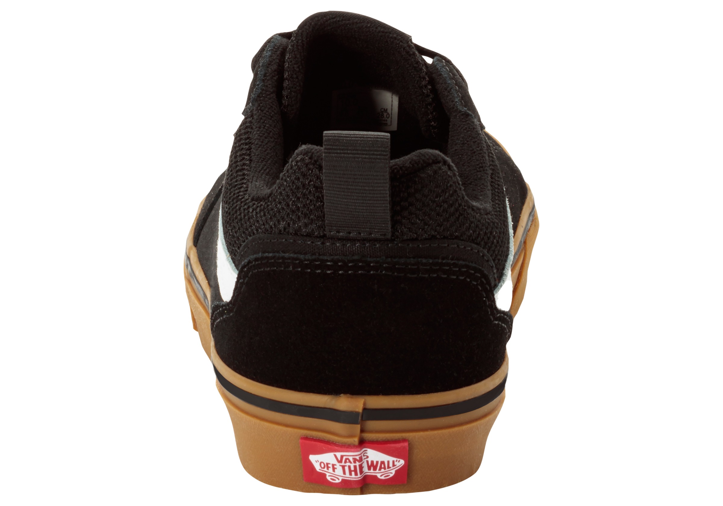 Vans Sneaker »MN Filmore«