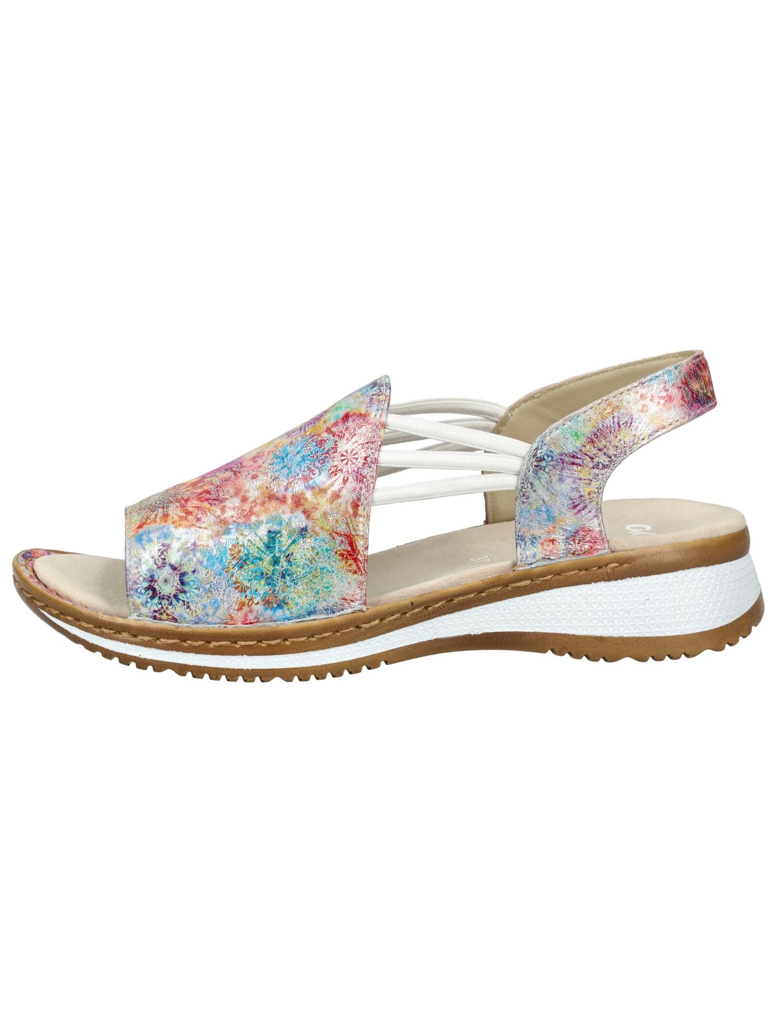 Ara Riemchensandale "Ara Sandalen Leder" günstig online kaufen