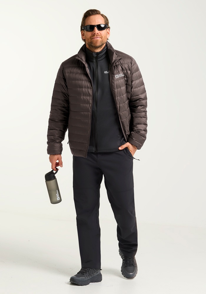 Jack Wolfskin Daunenjacke »PILVI DOWN JKT M RDS«