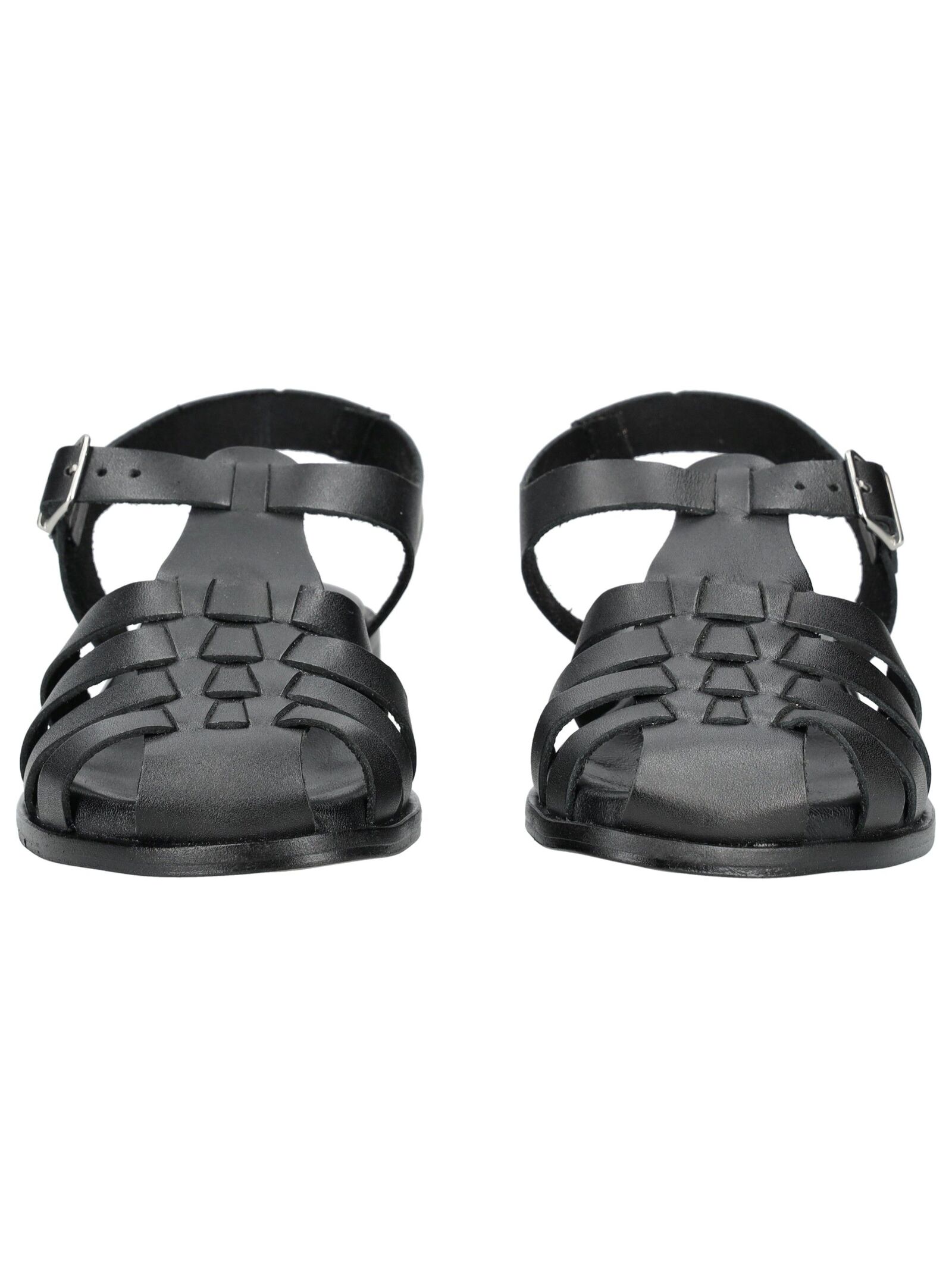 Thumbnail - Pavement Riemchensandale "Pavement Sandalen Leder"