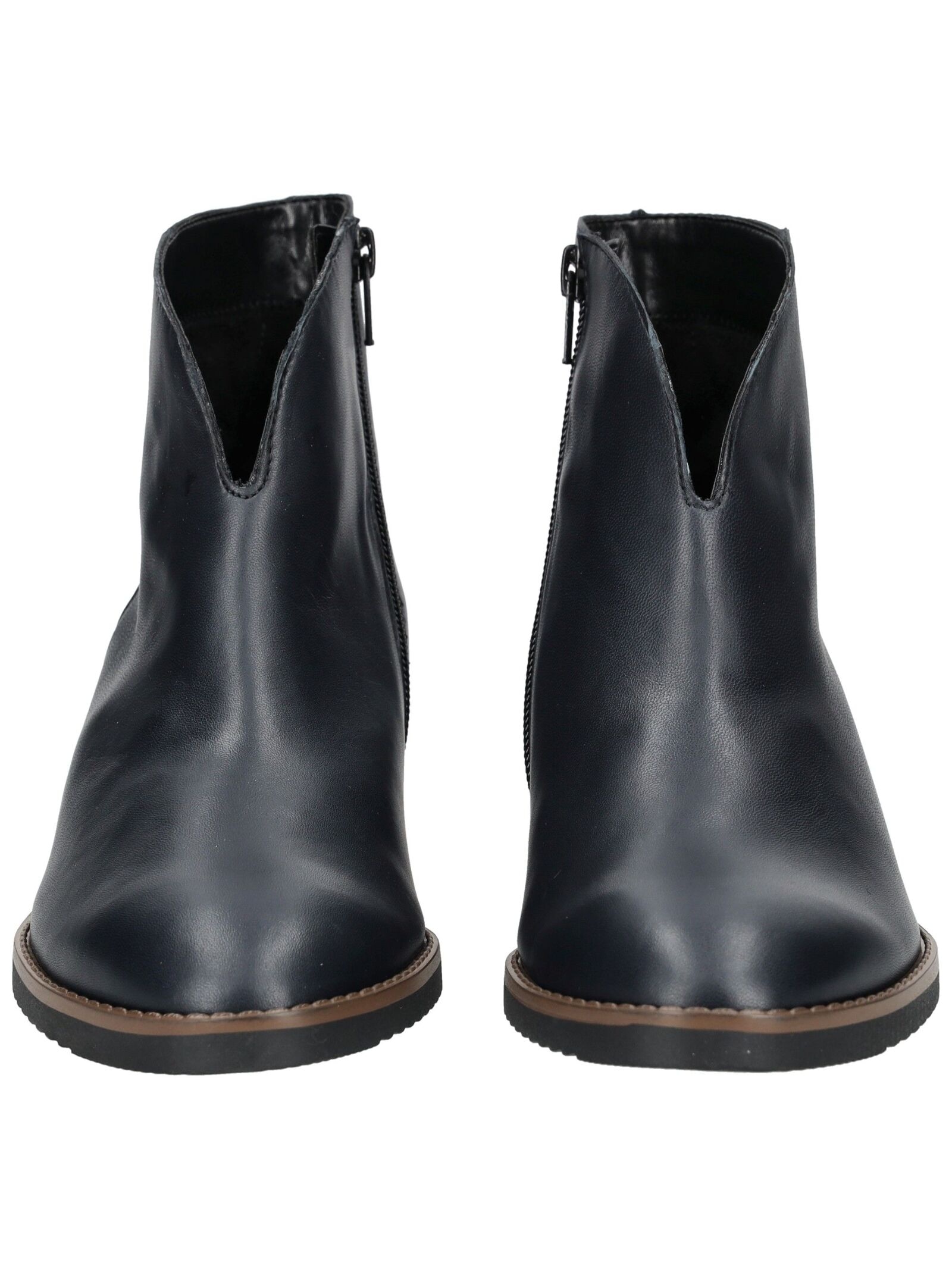 Gabor Stiefelette »Gabor Stiefelette Nappaleder«