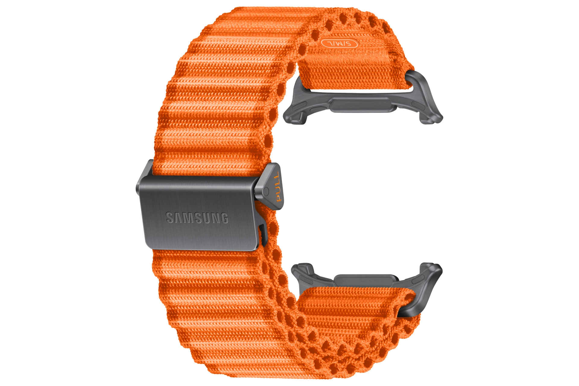 Samsung Smartwatch-Armband »Trail Band für Galaxy Watch Ultra2 und Ultra«
