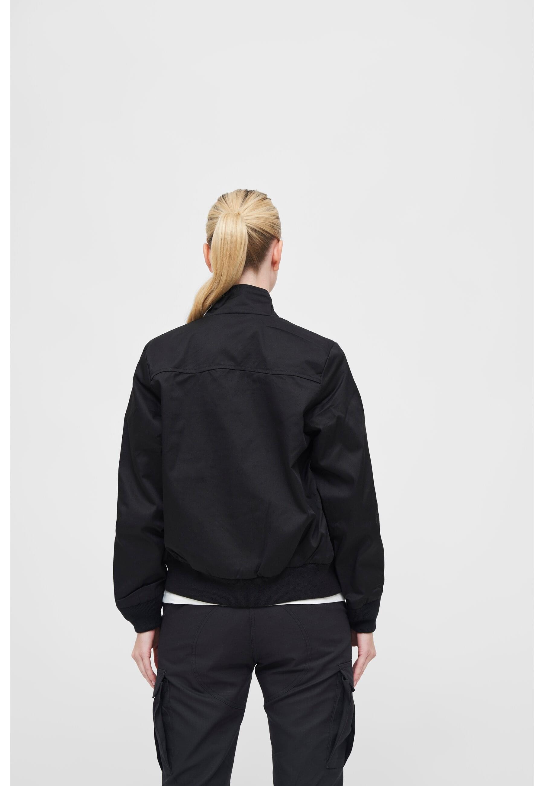 Brandit Longsleeve »Brandit Damen Ladies Lord Canterbury Jacket«, (1 tlg.)