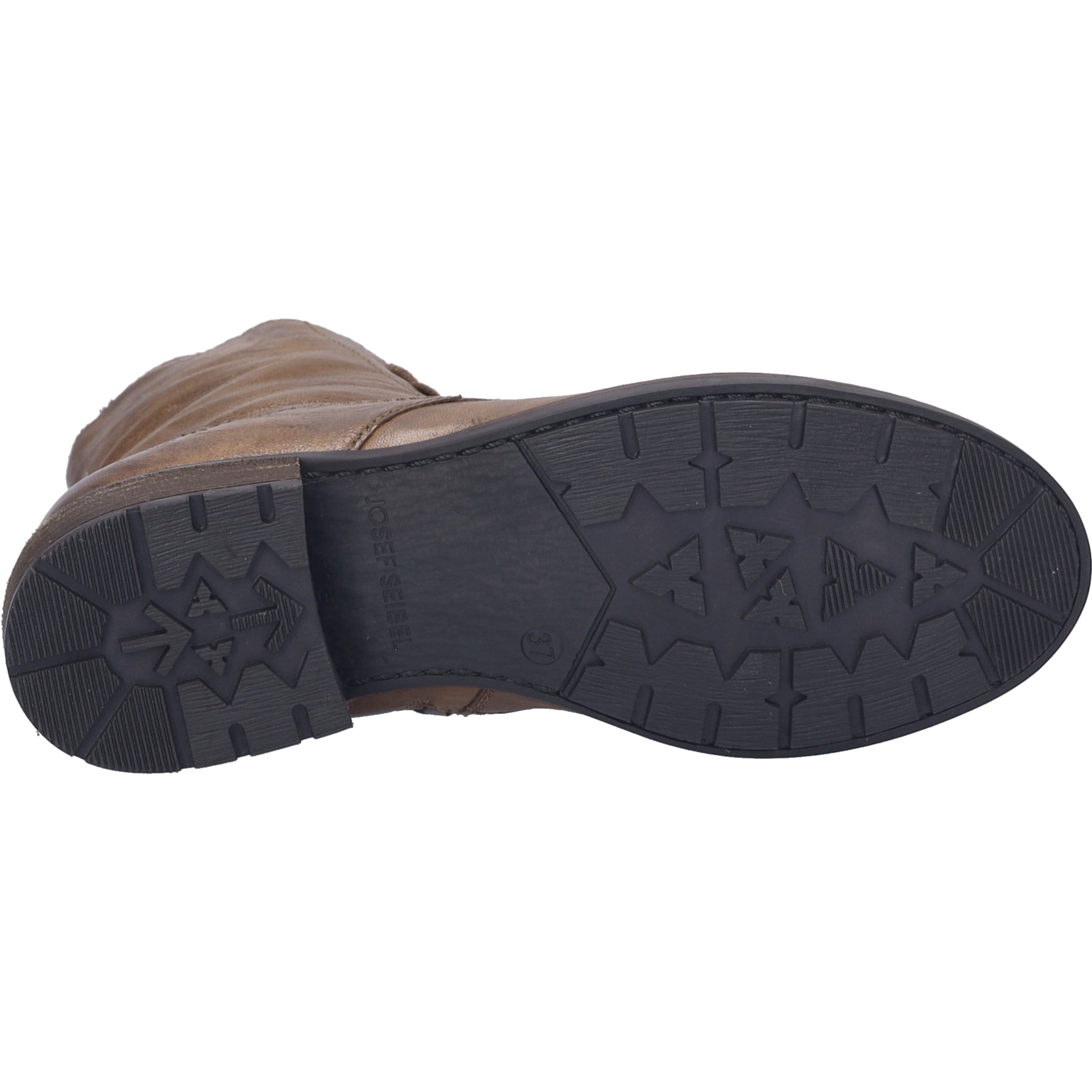 Josef Seibel Stiefelette »Kate 17, cognac«